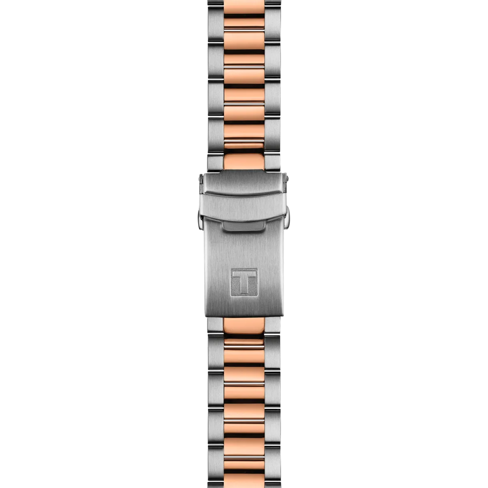 TISSOT - Tissot Seastar 1000 Powermatic 80 40mm