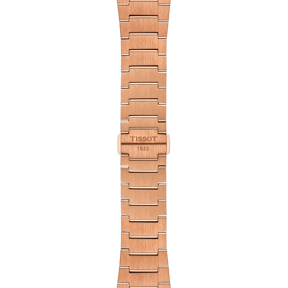 TISSOT - Tissot PRX Powermatic 80 40mm