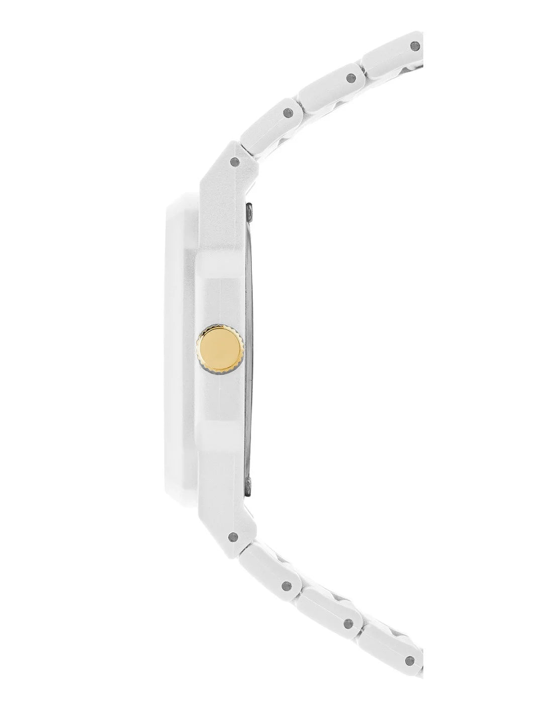 CAPITAL - Orologio in Policarbonato