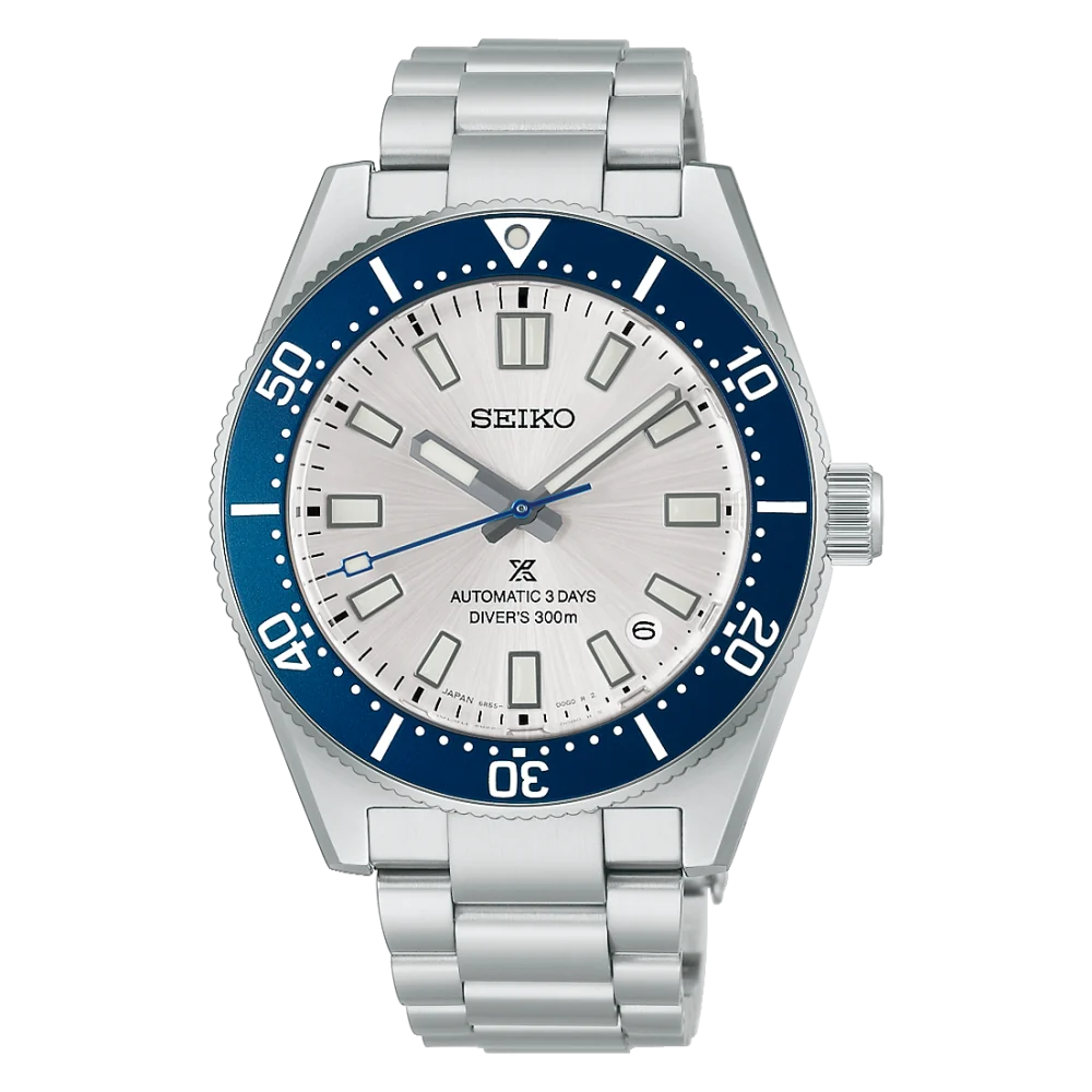 SEIKO - Orologio PROSPEX