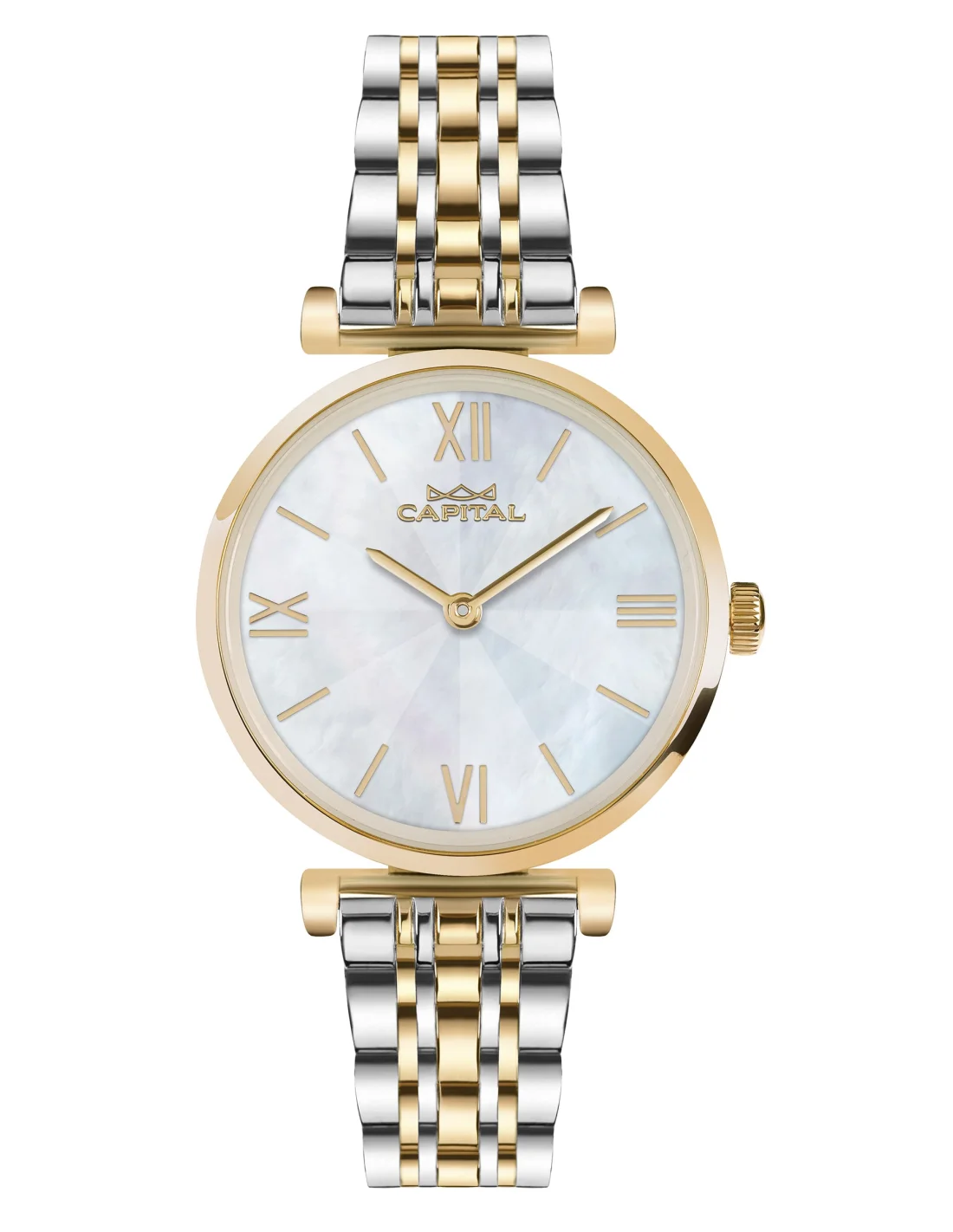 CAPITAL - Orologio Paris