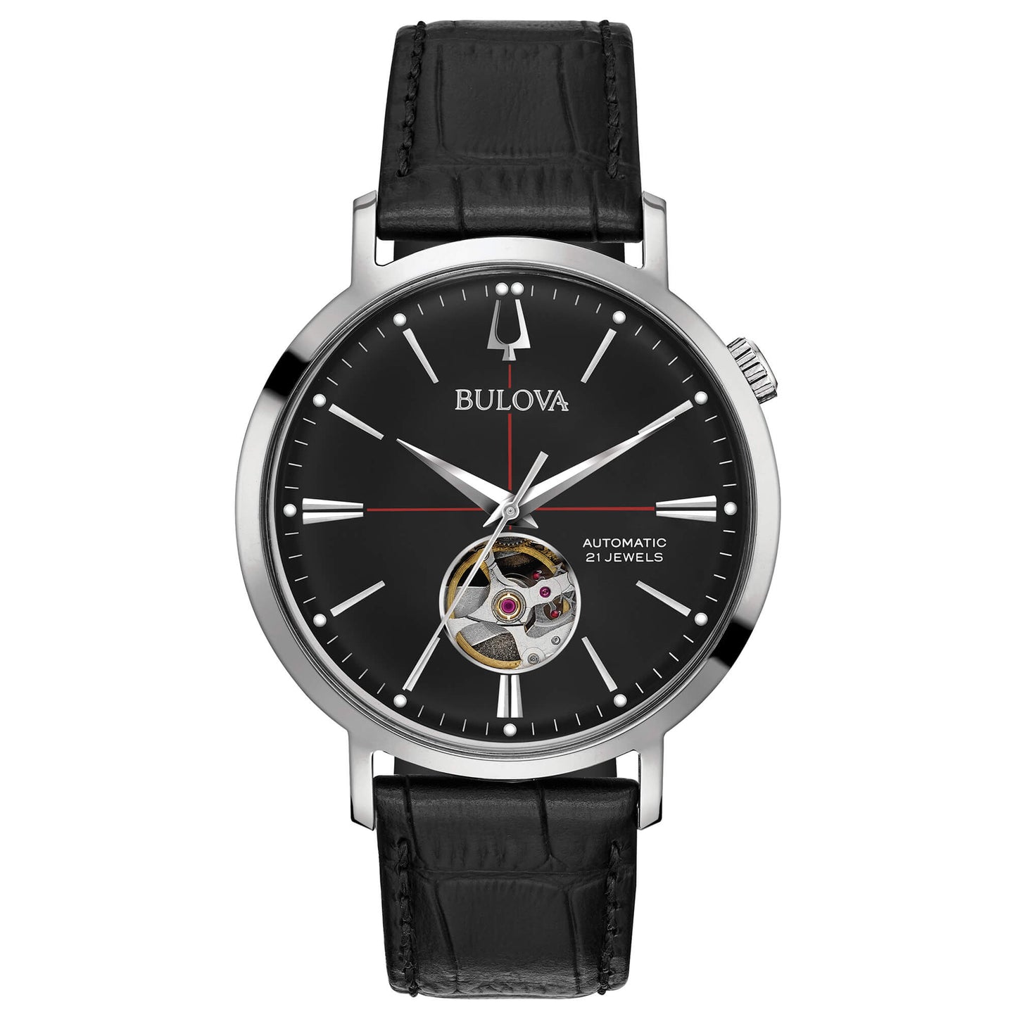 BULOVA - Orologio Aerojet Automatic