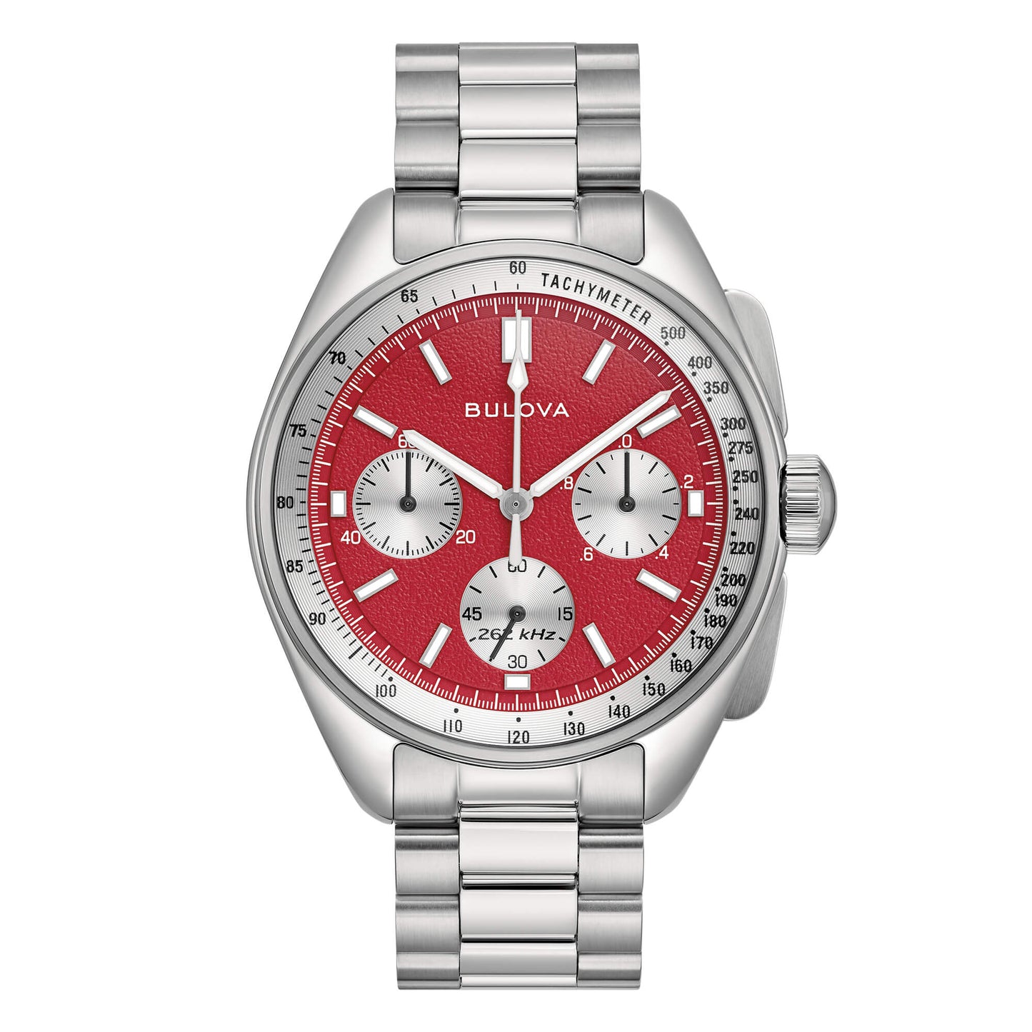 BULOVA - Orologio Lunar Pilot 43.5 mm