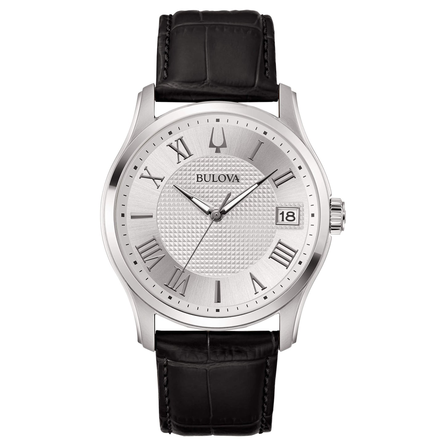 BULOVA - Orologio Wilton