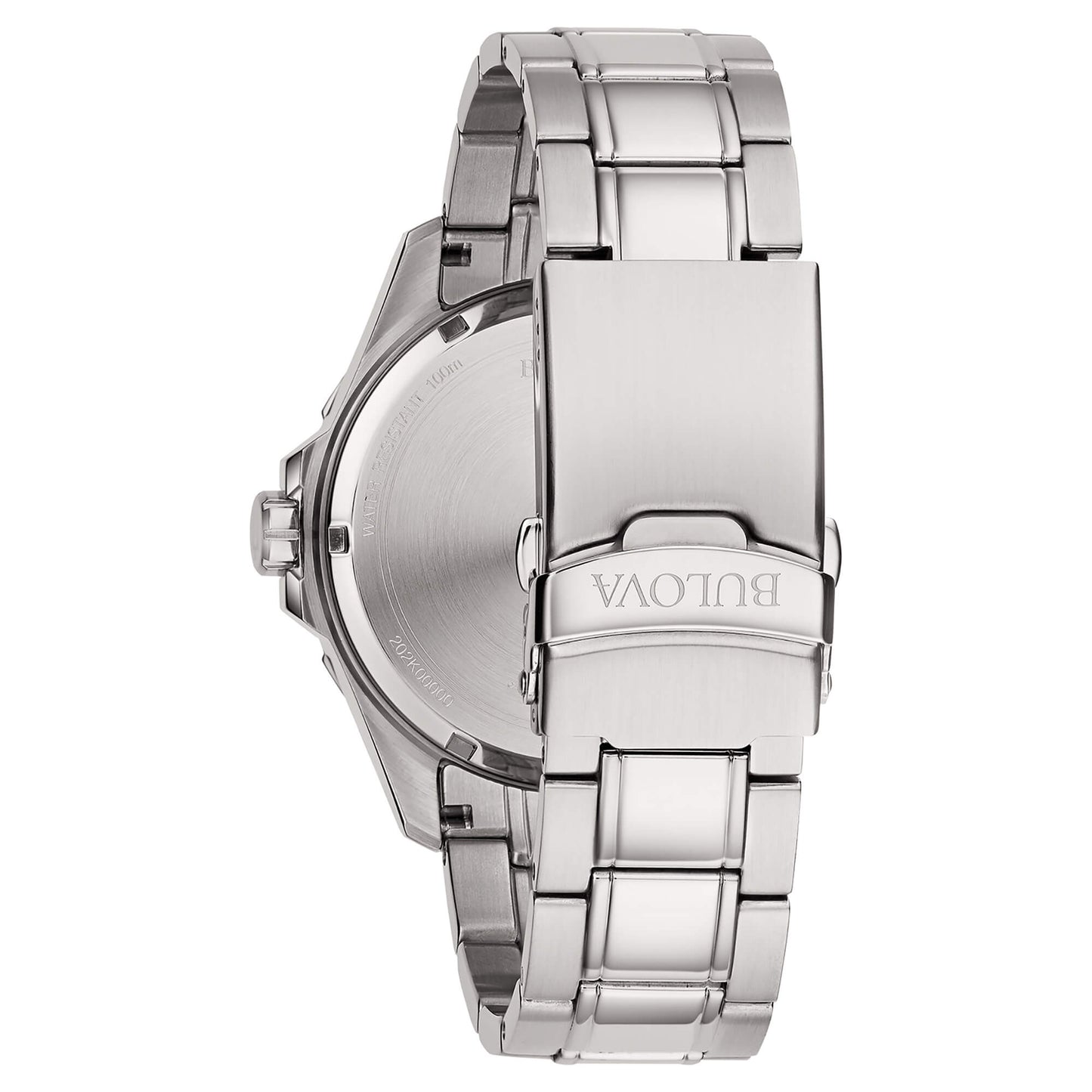 BULOVA - Orologio Marine Star Crono