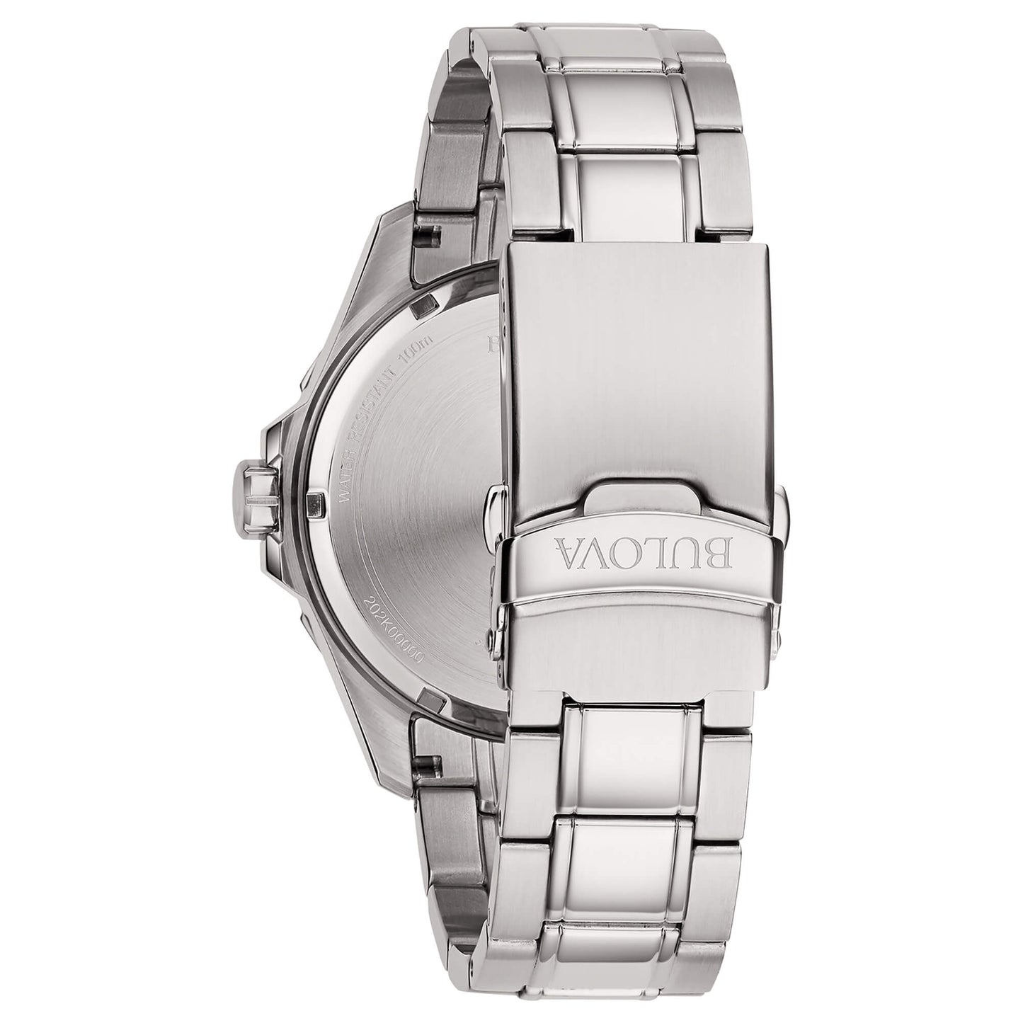 BULOVA - Orologio Marine Star