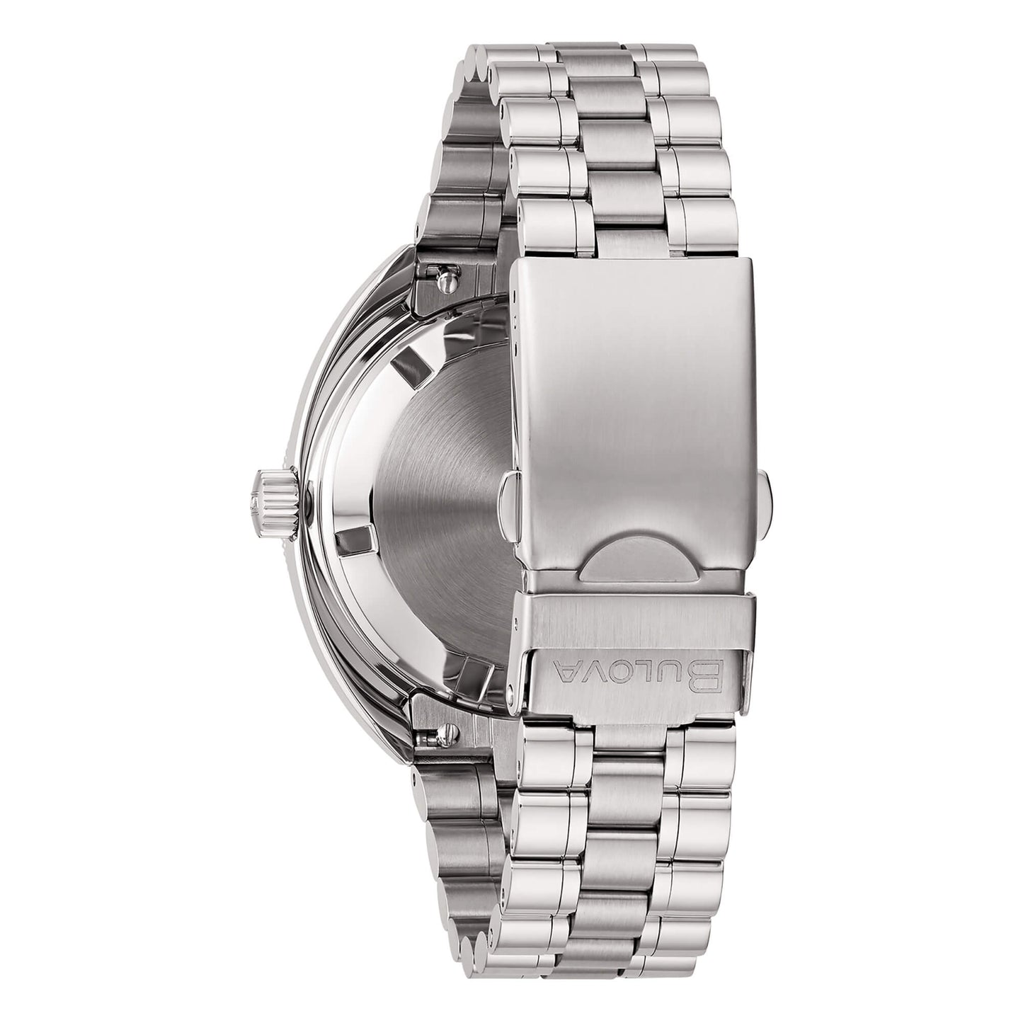 BULOVA - GMT Oceanographer