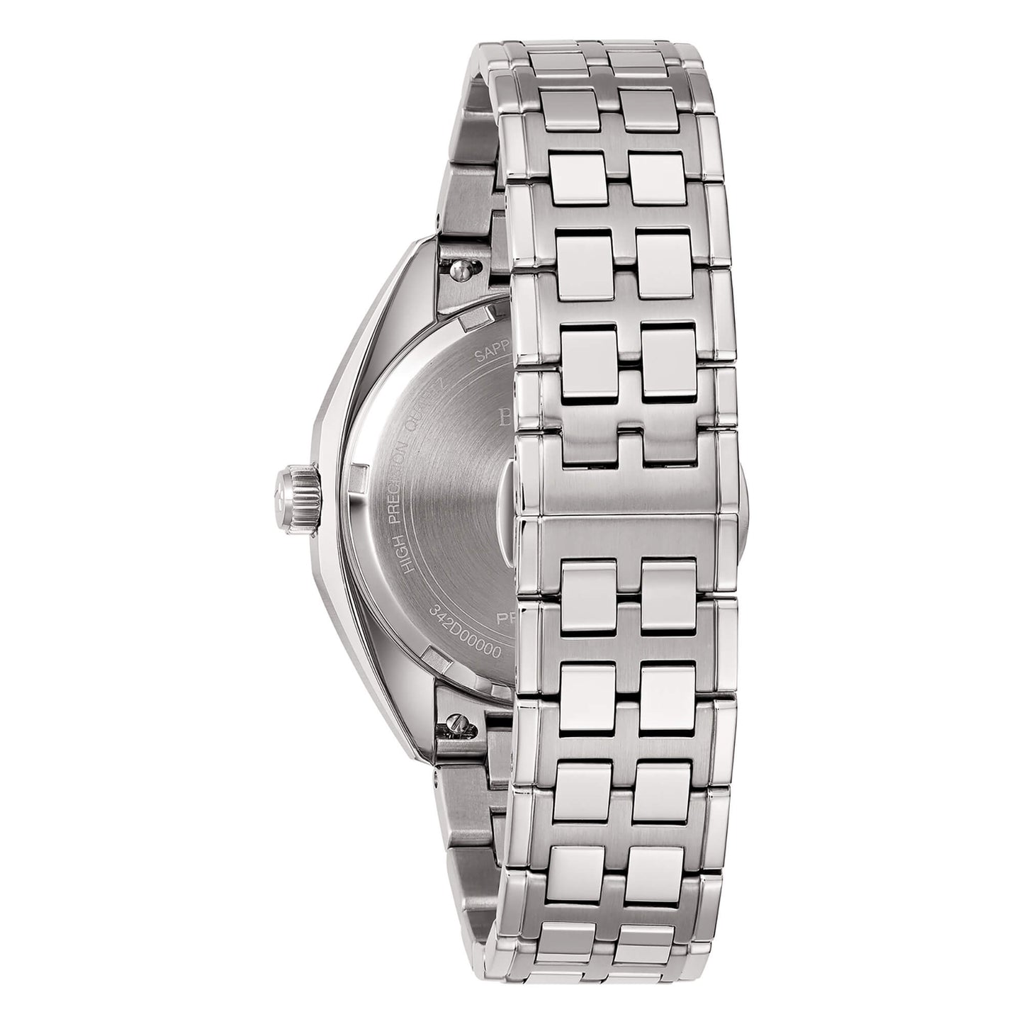BULOVA - Orologio Jet Star
