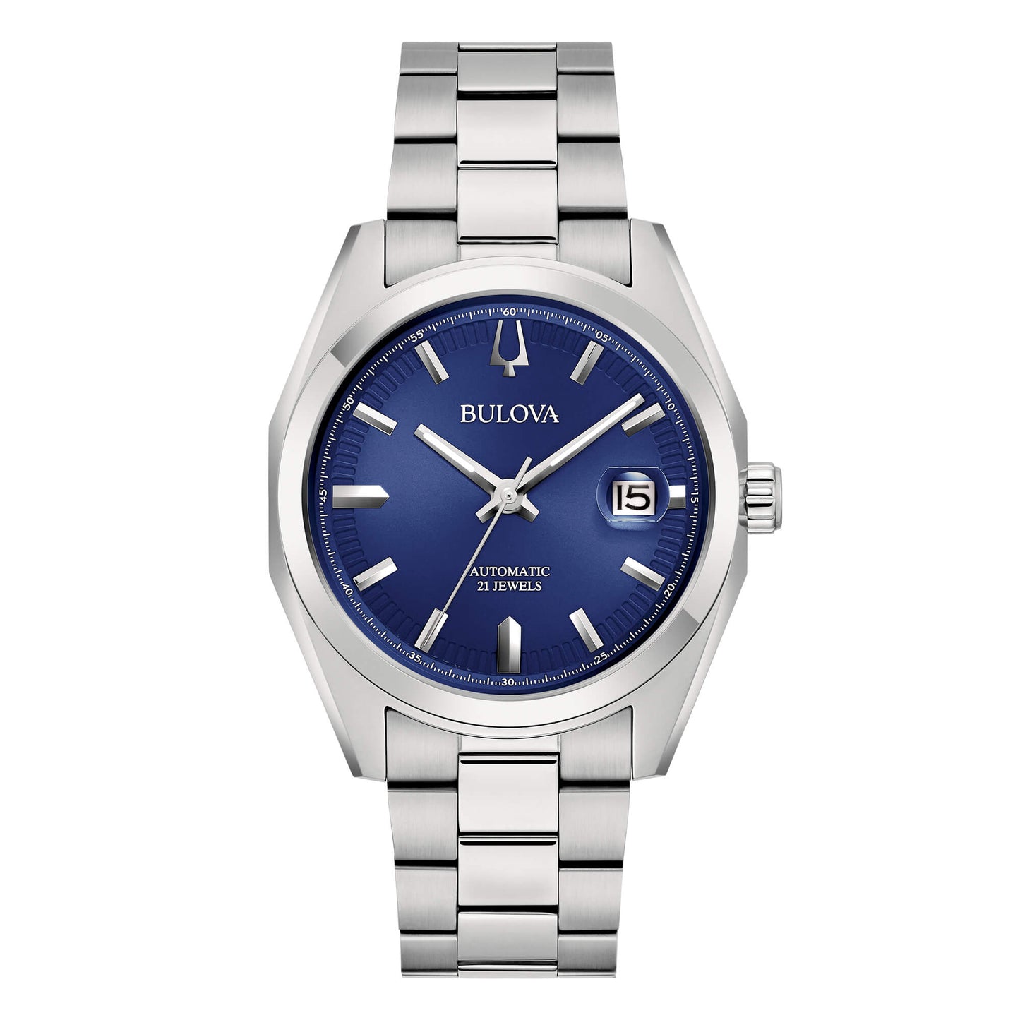BULOVA - Surveyor Automatic