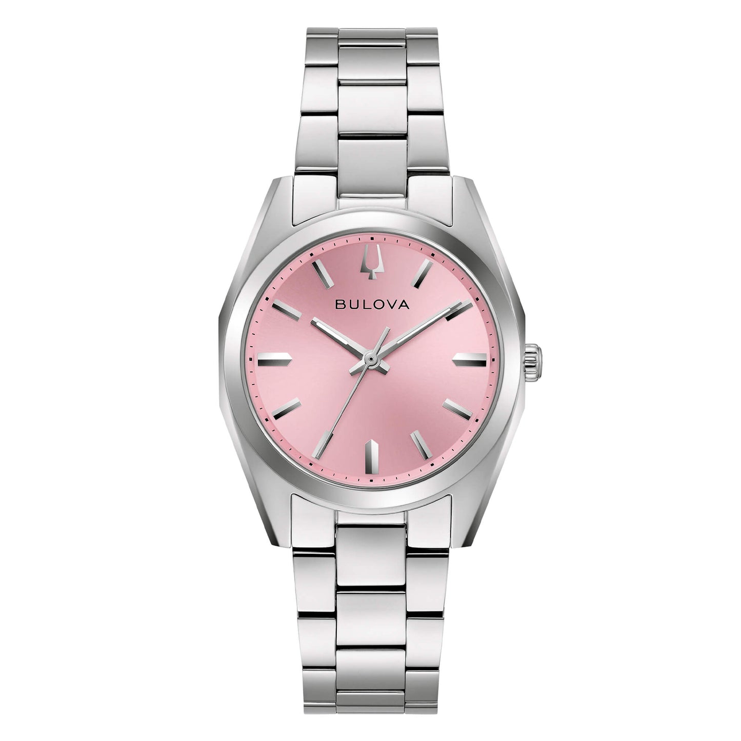 BULOVA - Surveyor Lady