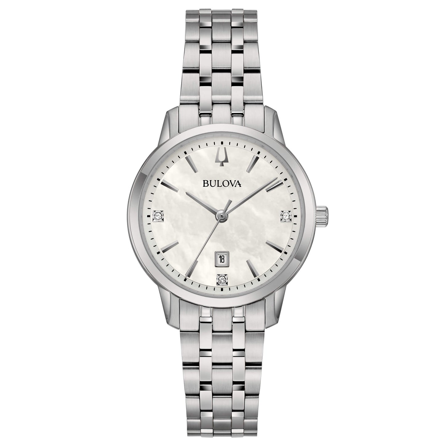BULOVA - Sutton Lady
