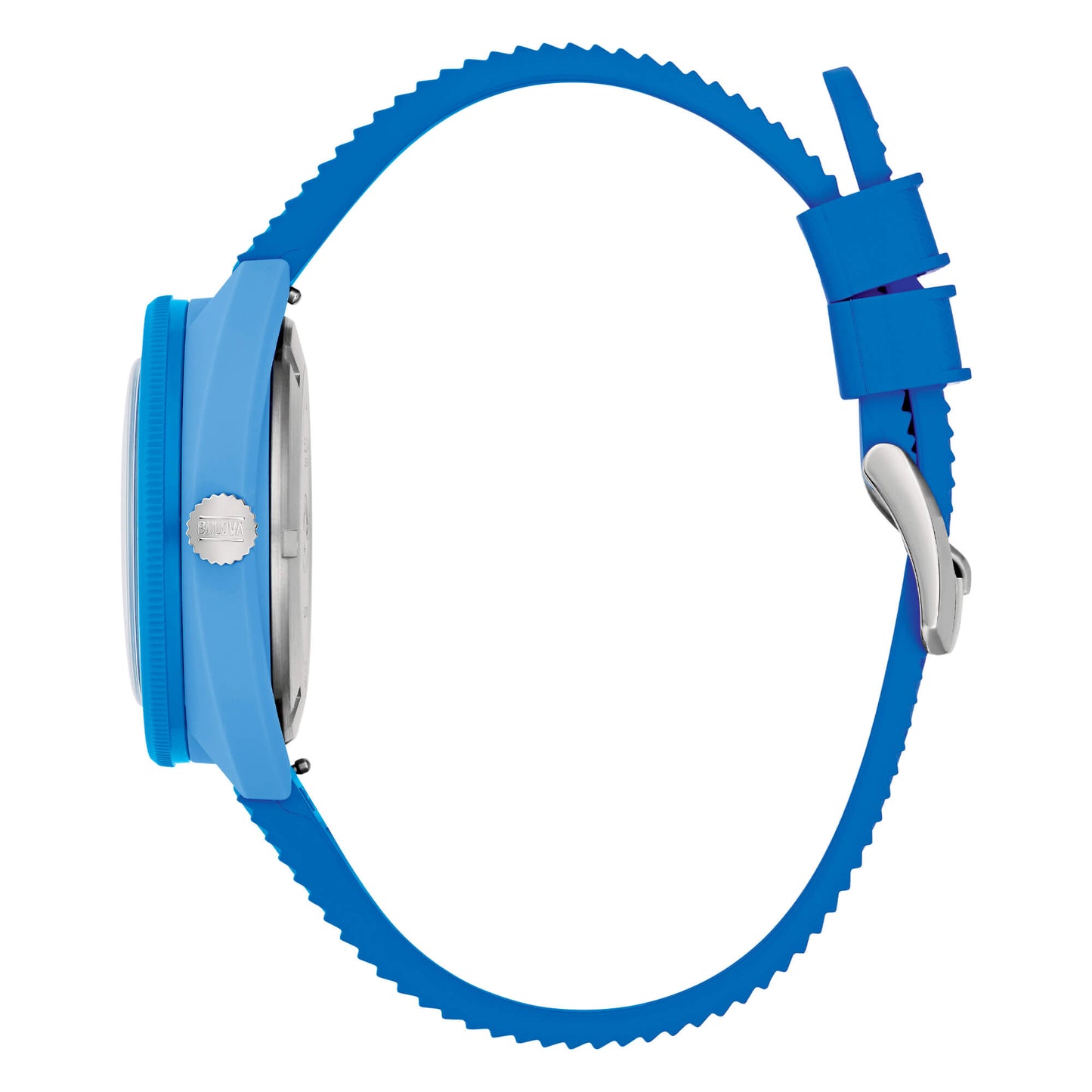BULOVA - Orologio Snorkel Blu