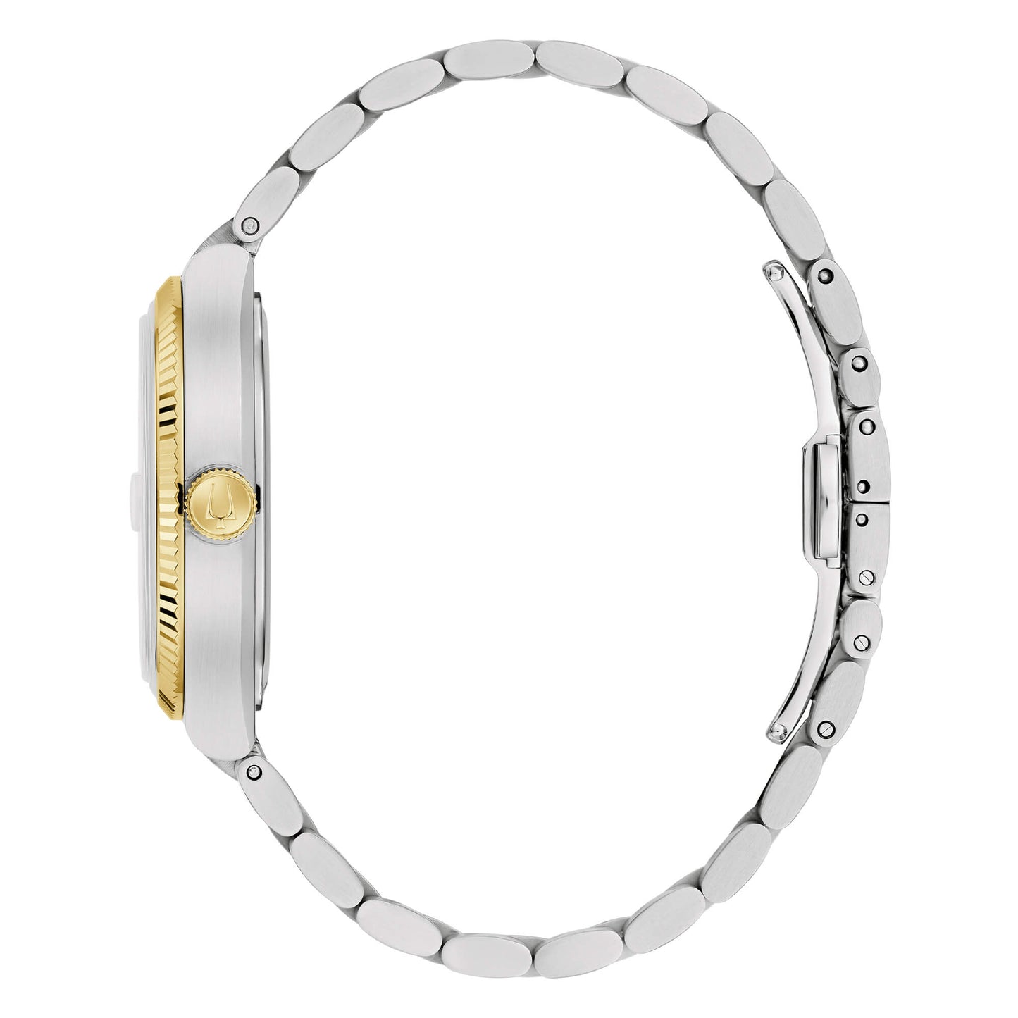 BULOVA - Super Seville