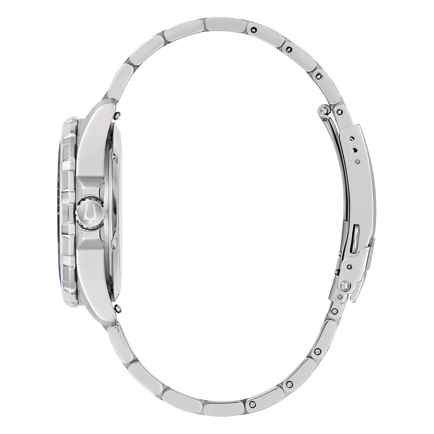 BULOVA - Orologio Marine Star Automatic