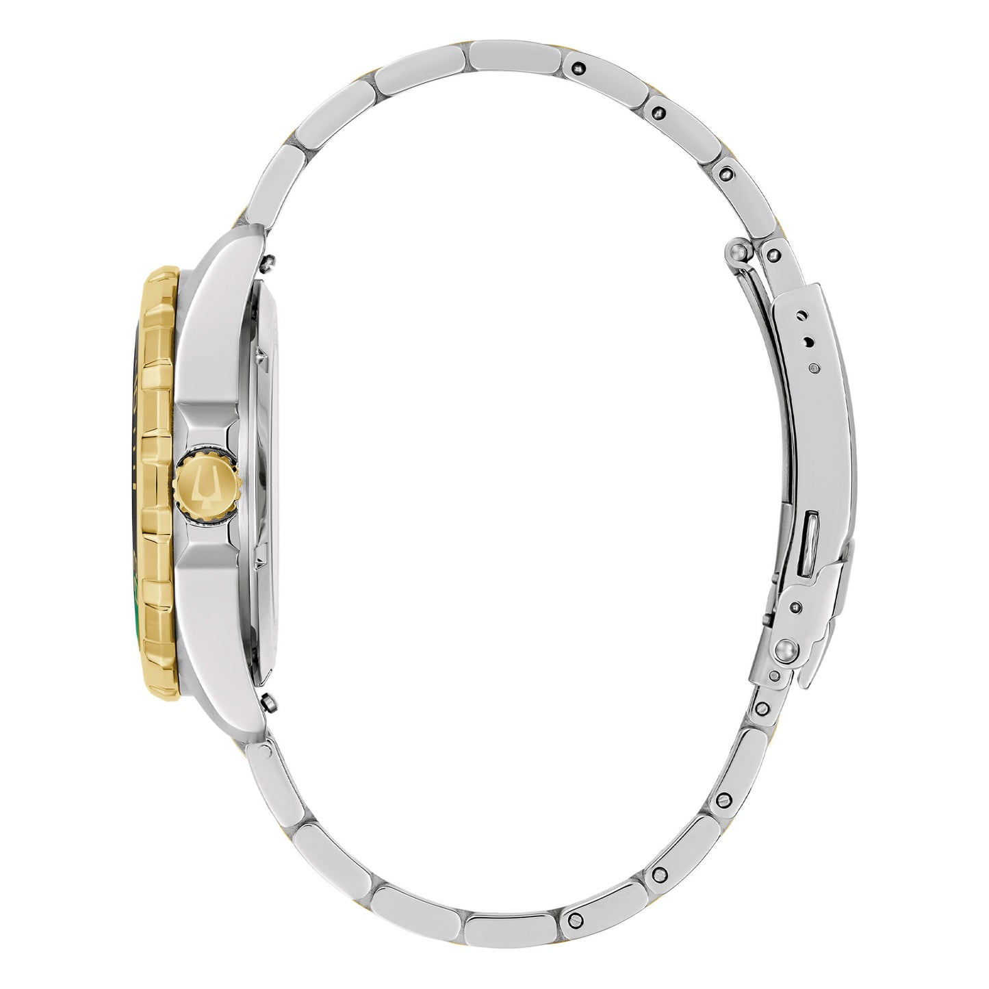 BULOVA - Orologio Marine Star Automatic