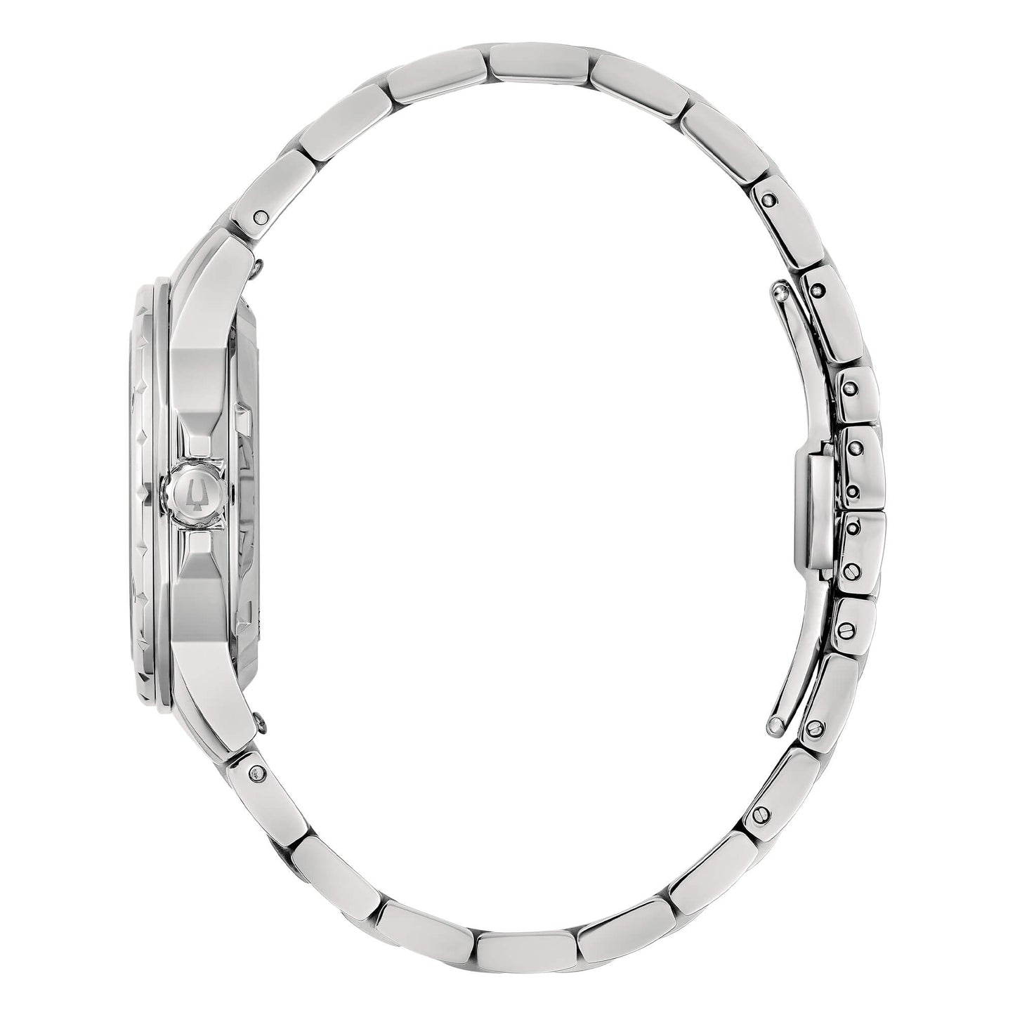 BULOVA - Marine Star Lady Automatic