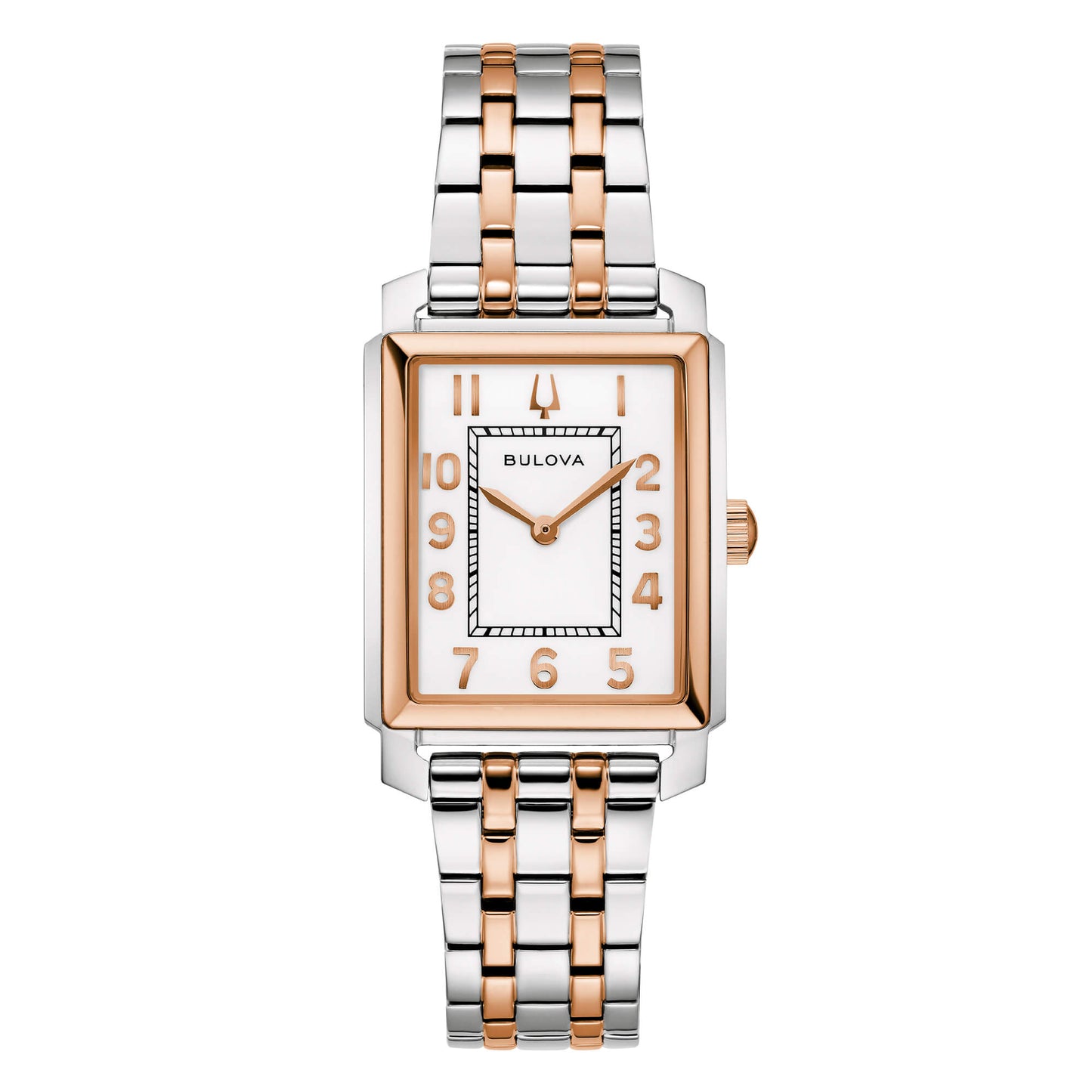 BULOVA - Sutton Tank