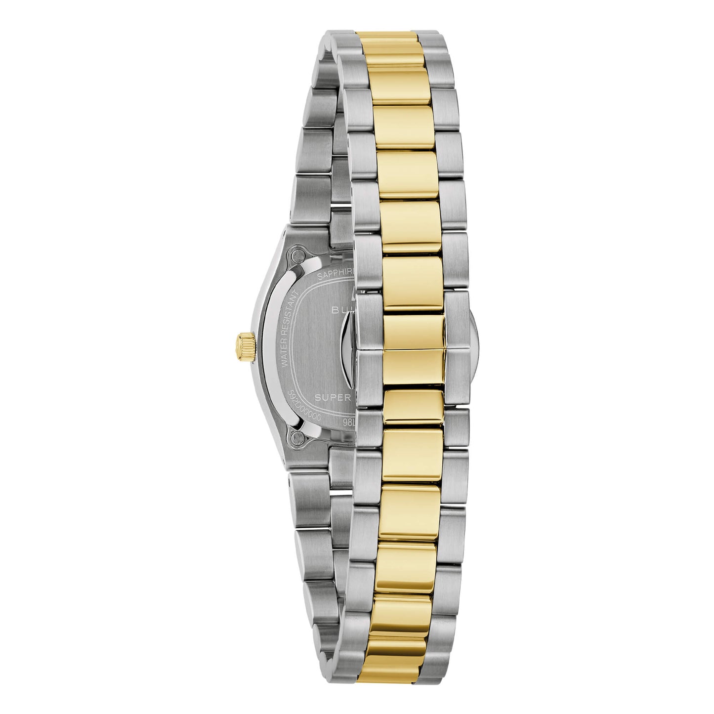 BULOVA - Super Seville Mini