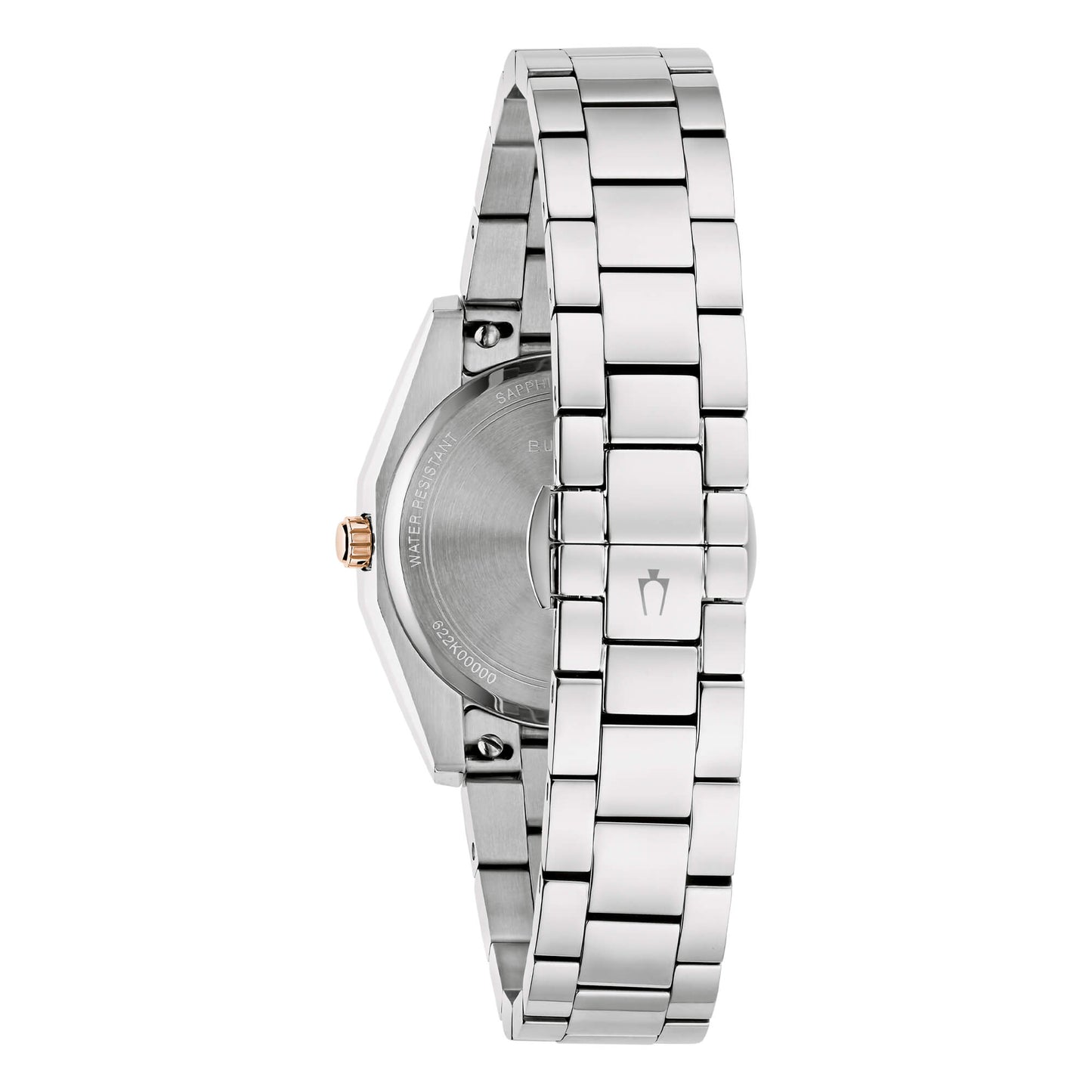 BULOVA - Surveyor Lady