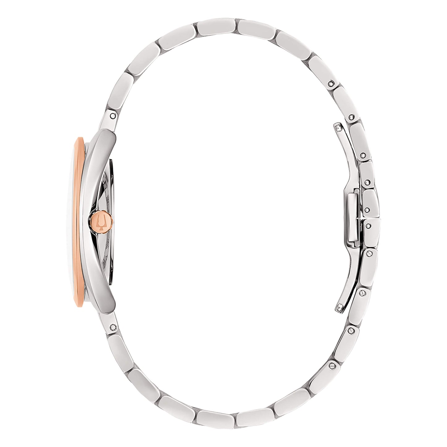 BULOVA - Orologio Donna Duality