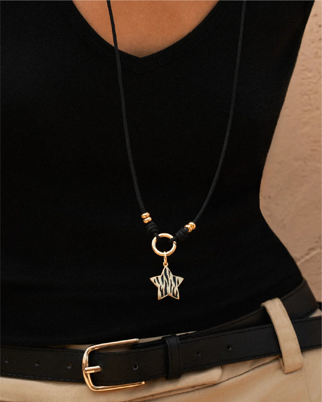 RUE DES MILLE - Charm Stella Wild XL