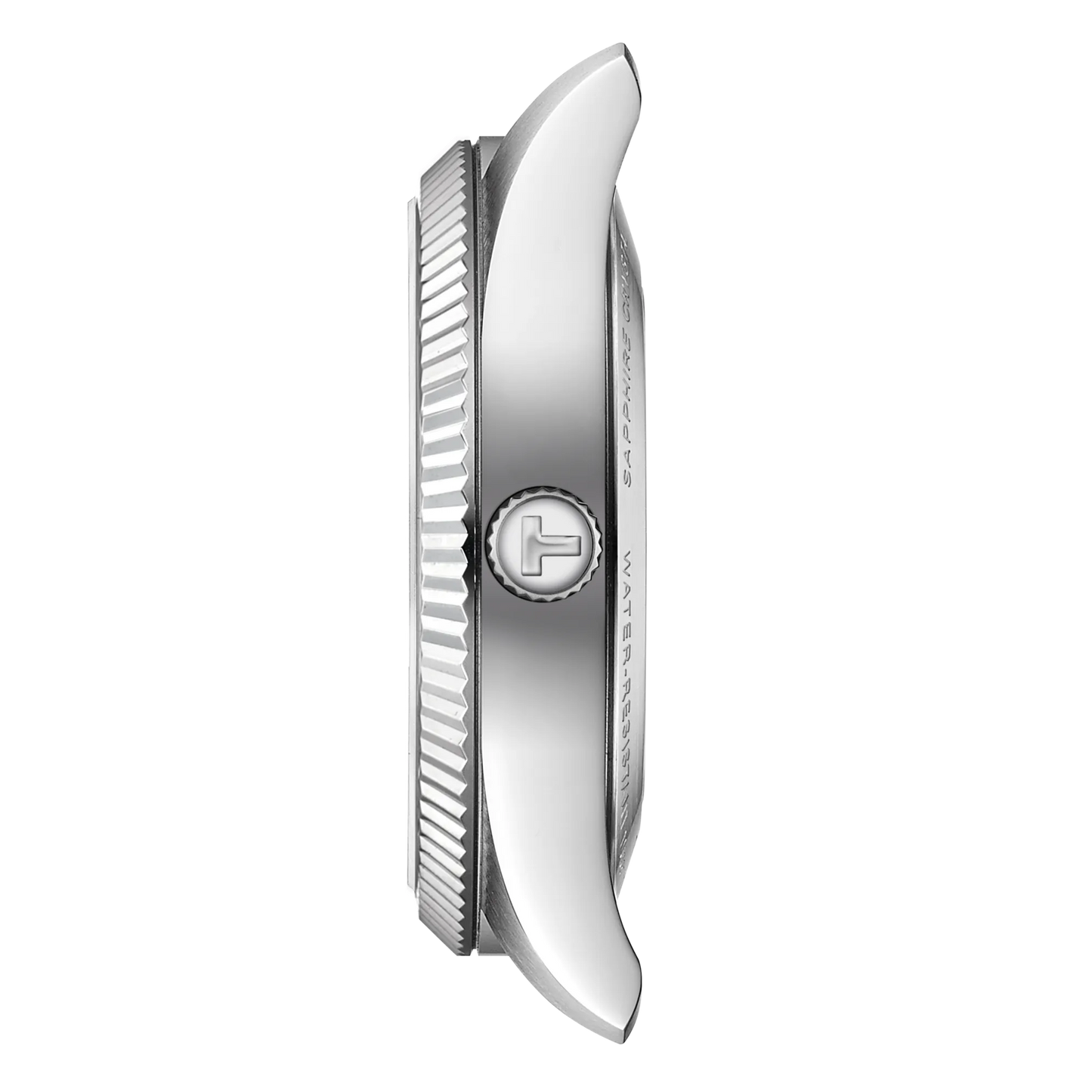 TISSOT - Orologio Tissot Ballade 39mm