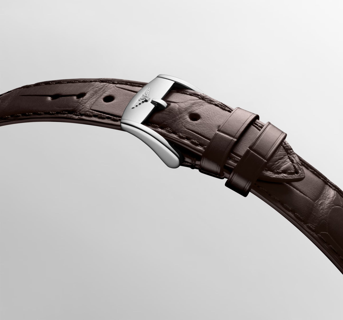 LONGINES - FLAGSHIP HERITAGE MOONPHASE
