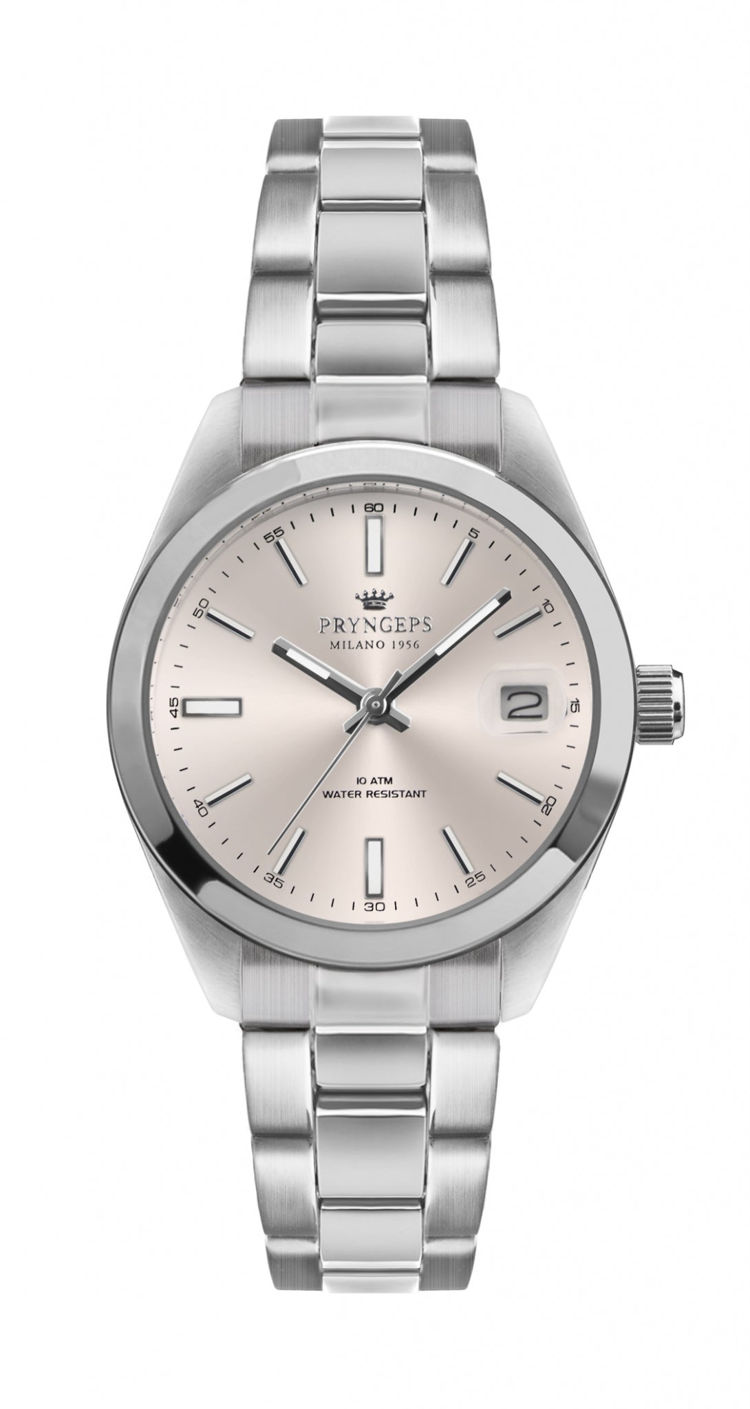 PRYNGEPS - Orologio Torino Donna