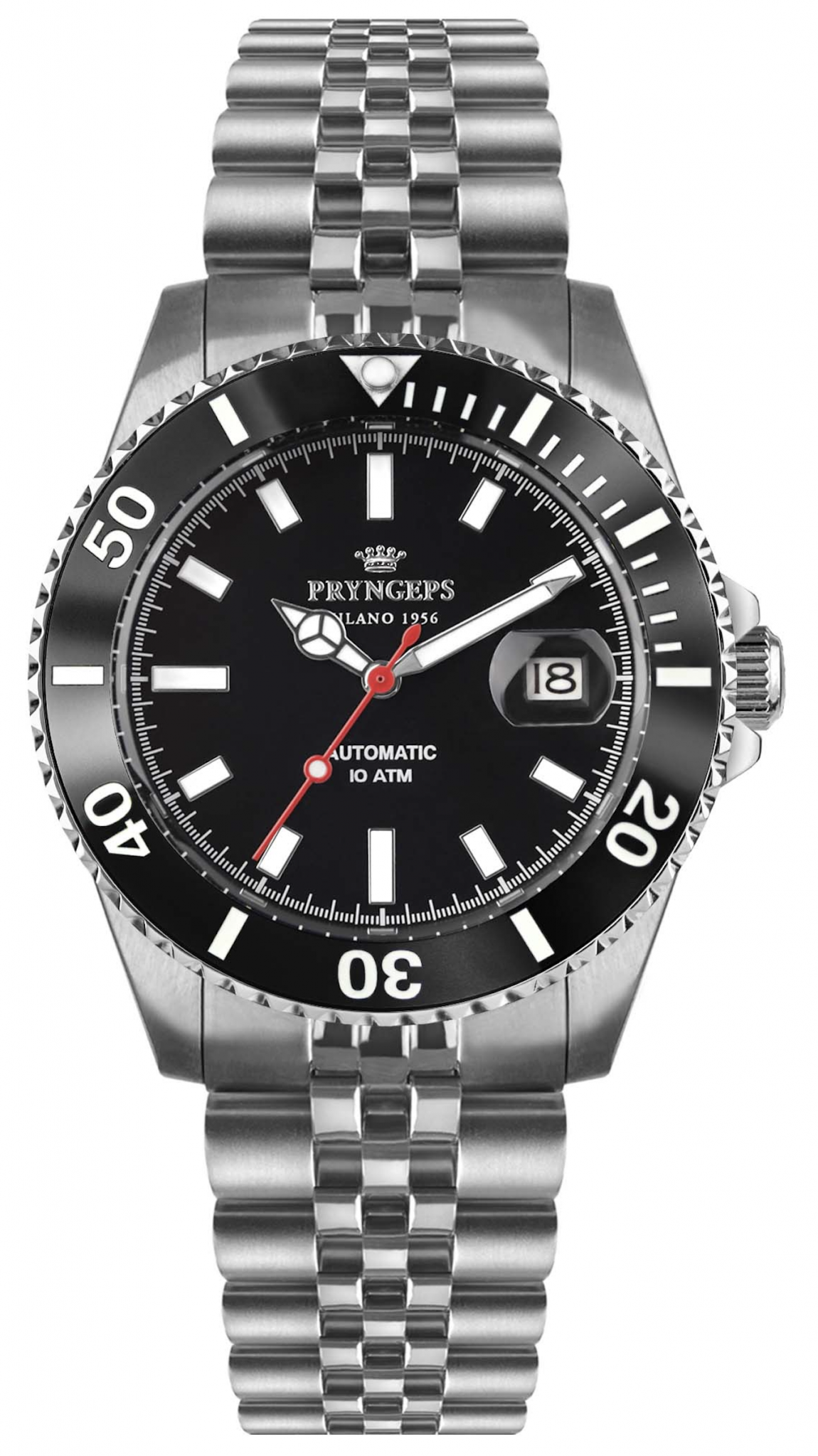 PRYNGEPS Orologio ADRIATICO – Gioielli Venone - Main Image