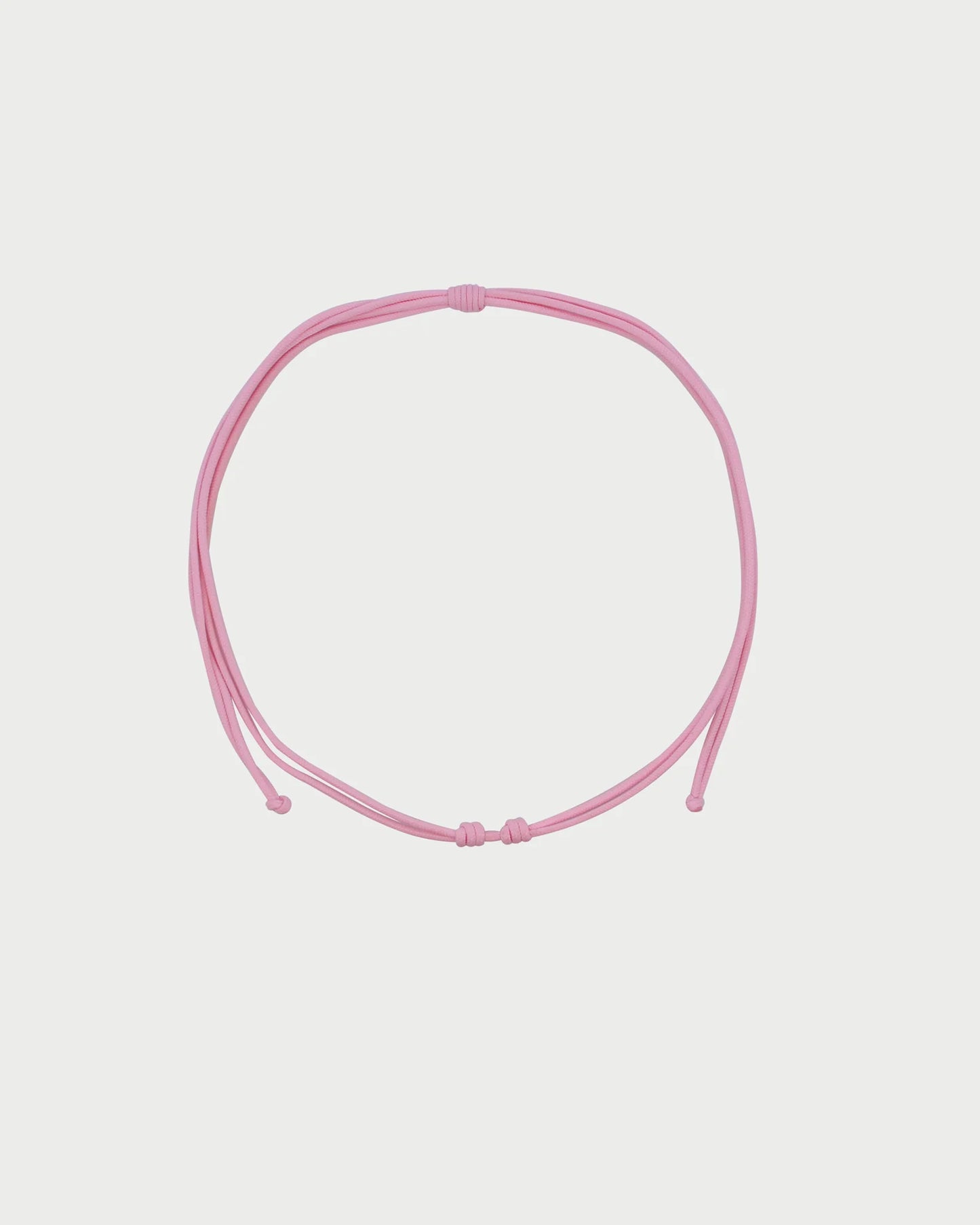 RUE DES MILLE - Girocollo soft cord Base