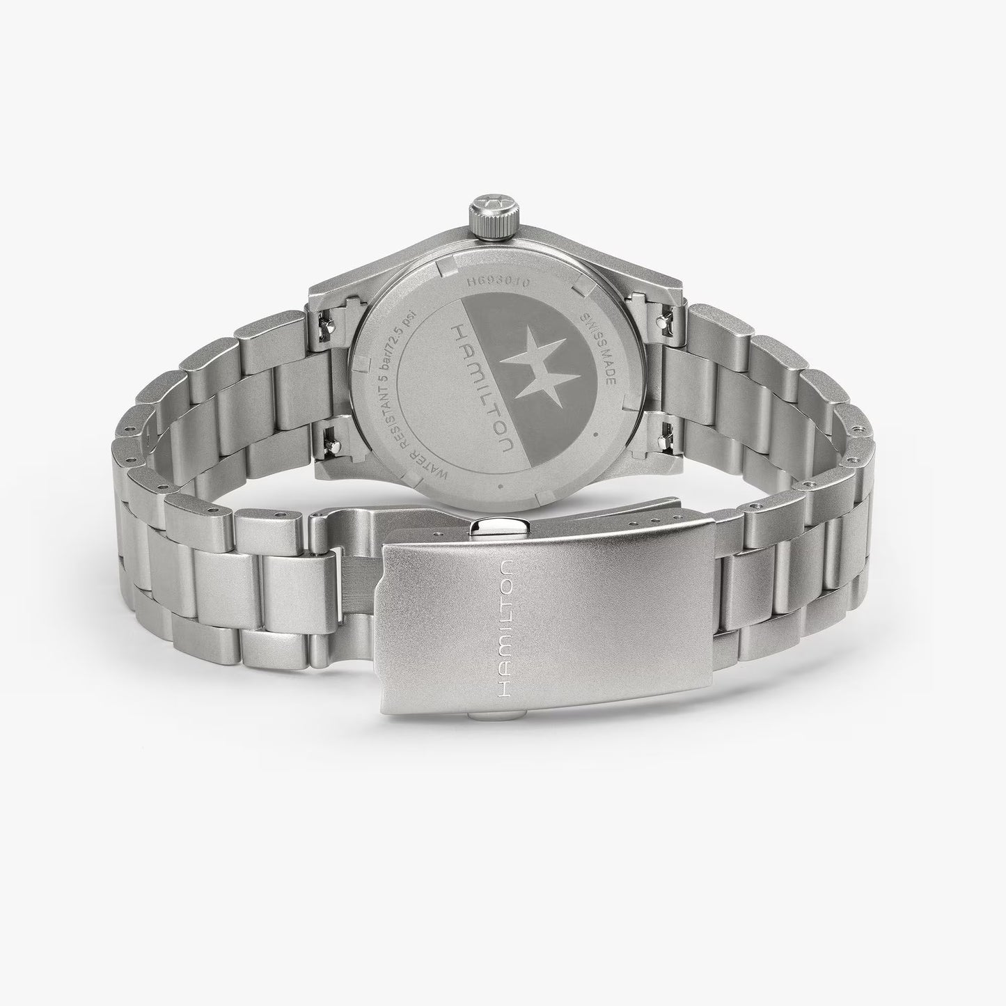 HAMILTON - Khaki Field Quartz 33 mm