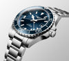LONGINES - OROLOGIO HYDROCONQUEST GMT