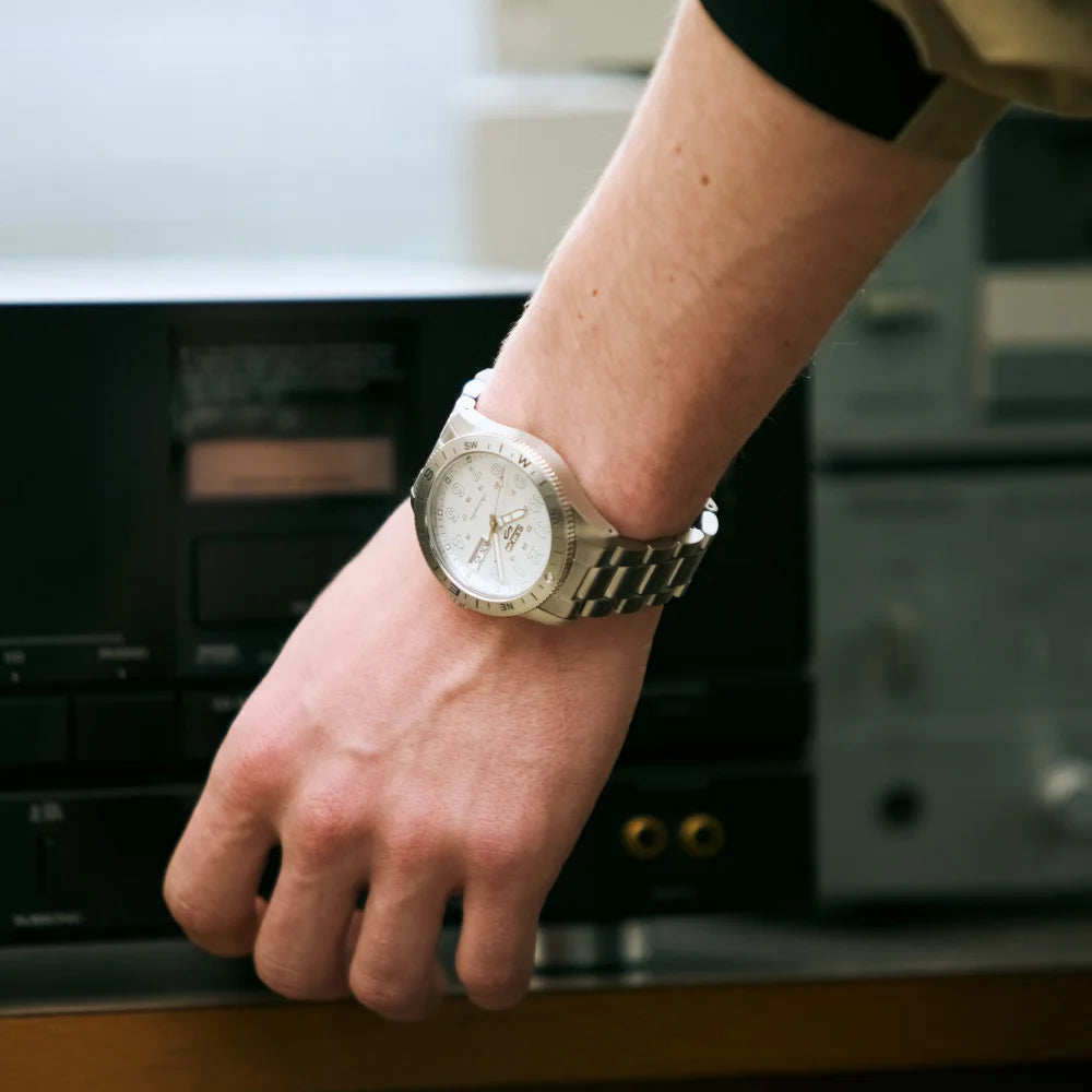 SEIKO - Seiko 5 Sports