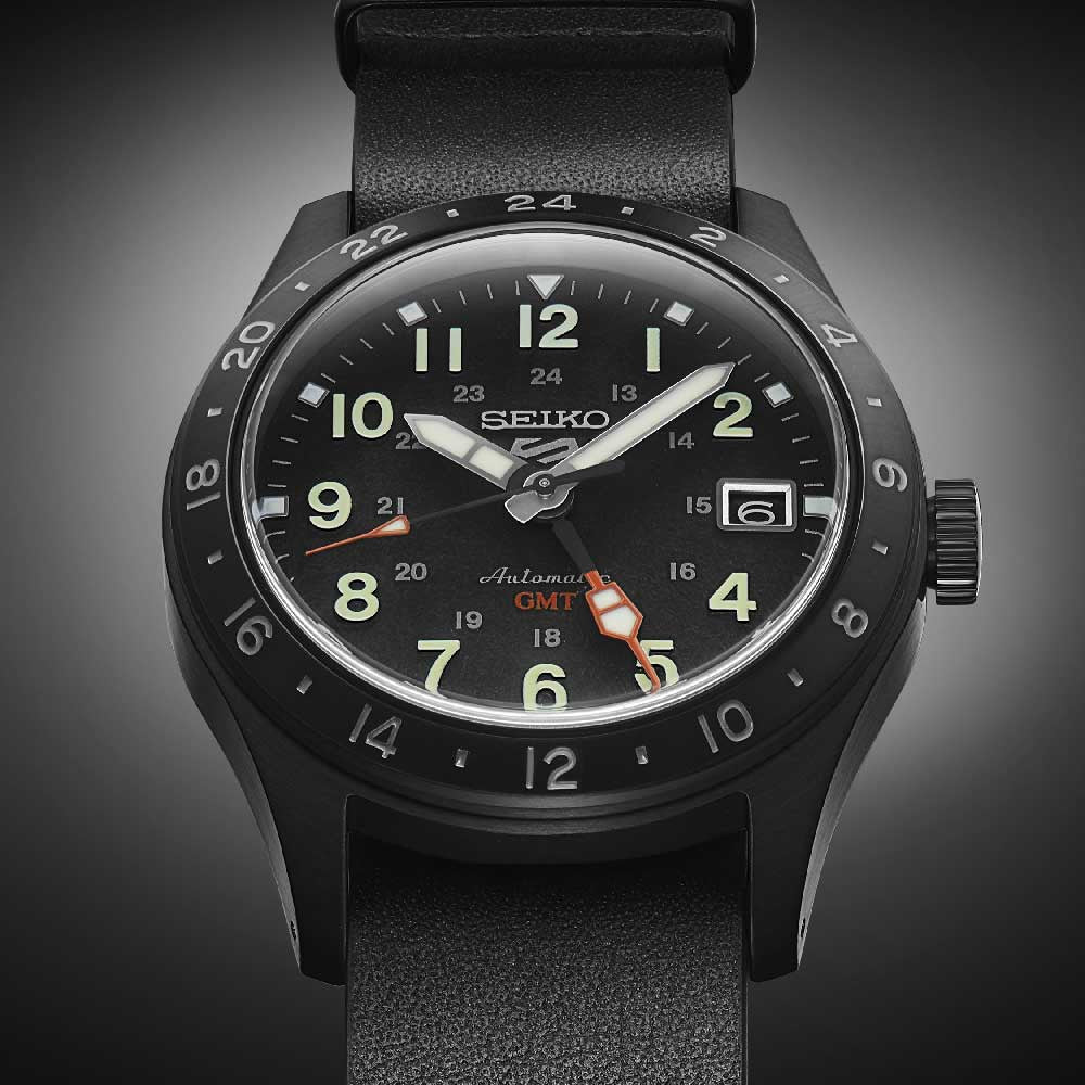 SEIKO - OROLOGIO SEIKO 5