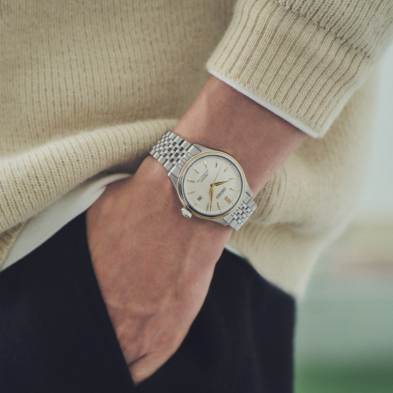 SEIKO - Orologio PRESAGE CLASSIC