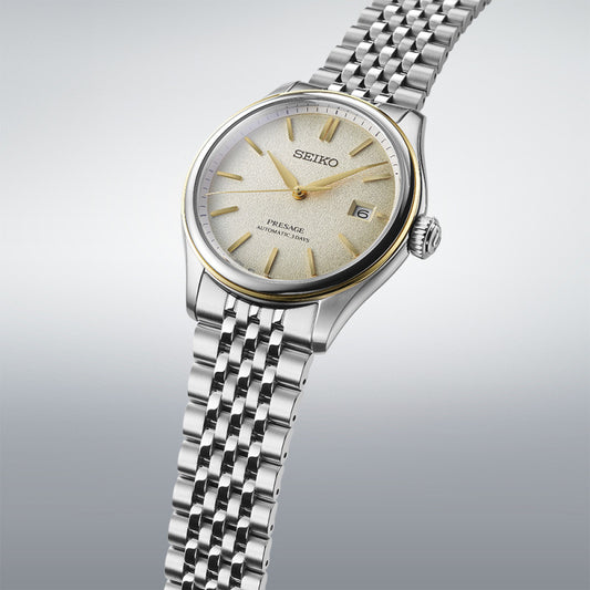 SEIKO - Orologio PRESAGE CLASSIC