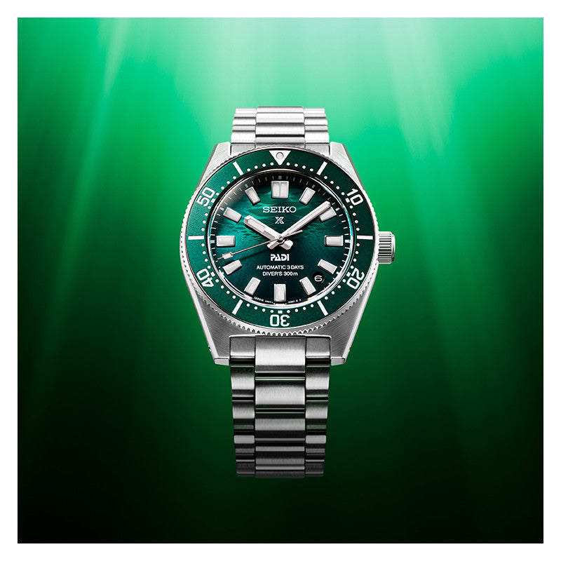 SEIKO - Orologio PROSPEX