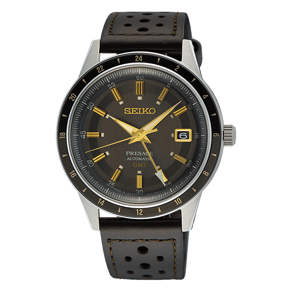 SEIKO - OROLOGIO CLASSICO AUTOMATICO