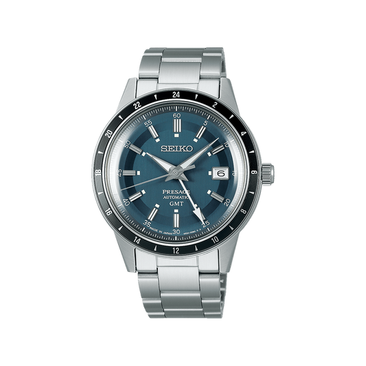 SEIKO - OROLOGIO PRESAGE