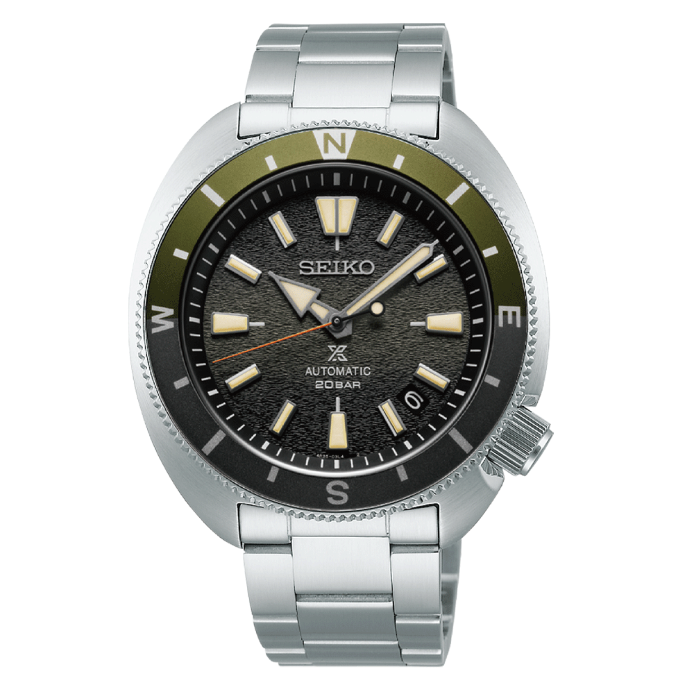 SEIKO - OROLOGIO PROSPEX
