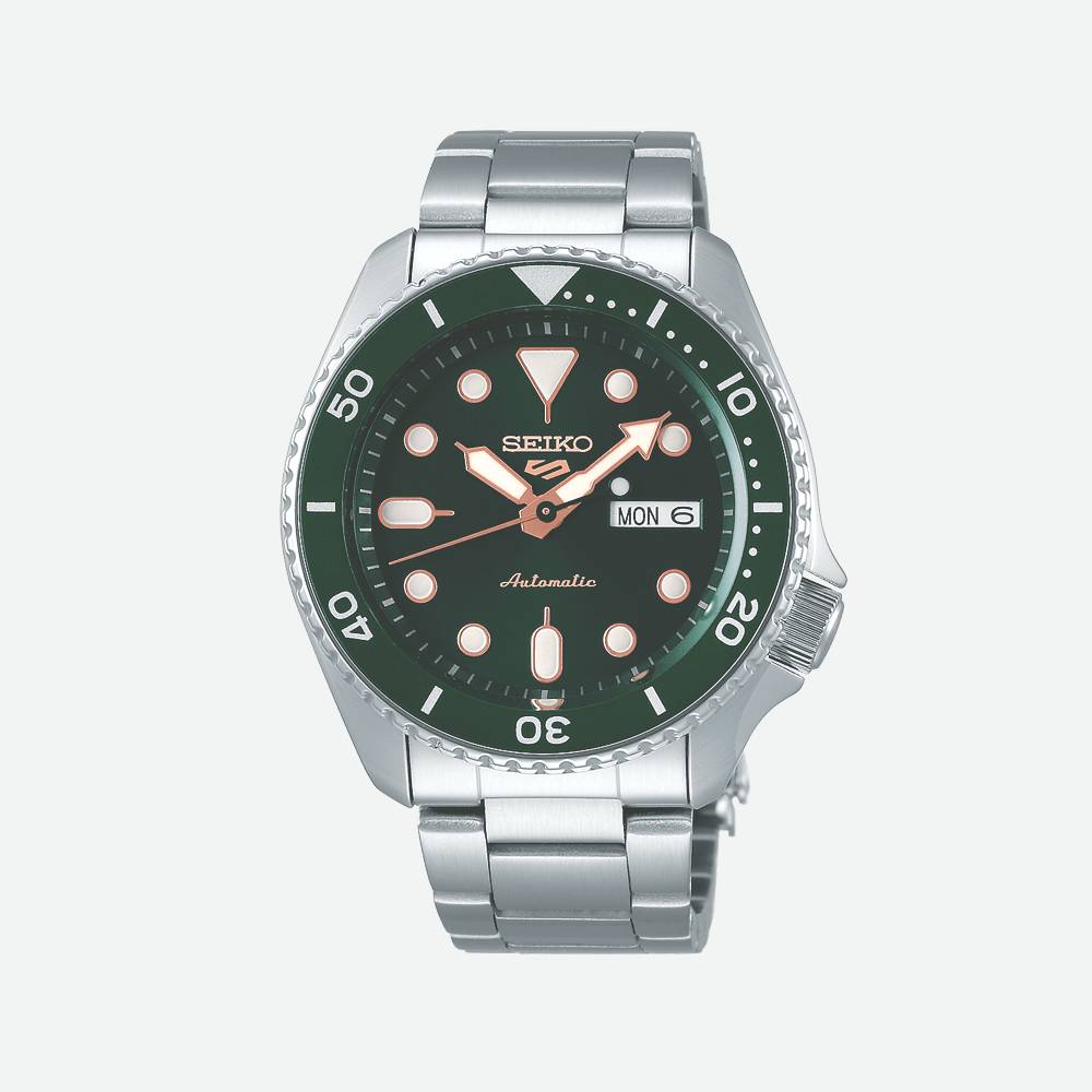 SEIKO - OROLOGIO SEIKO 5 SPORTS