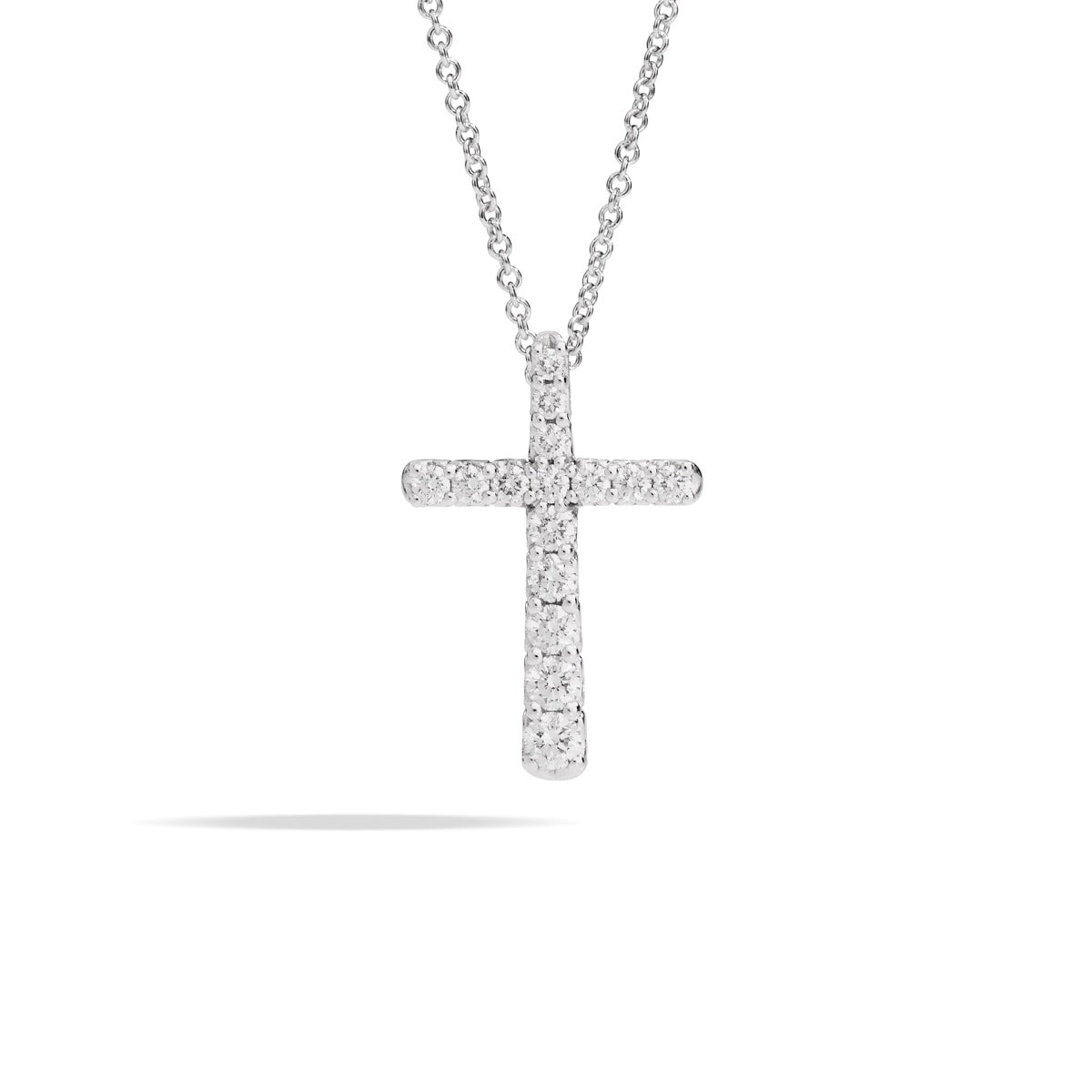 RECARLO - Collana con Croce