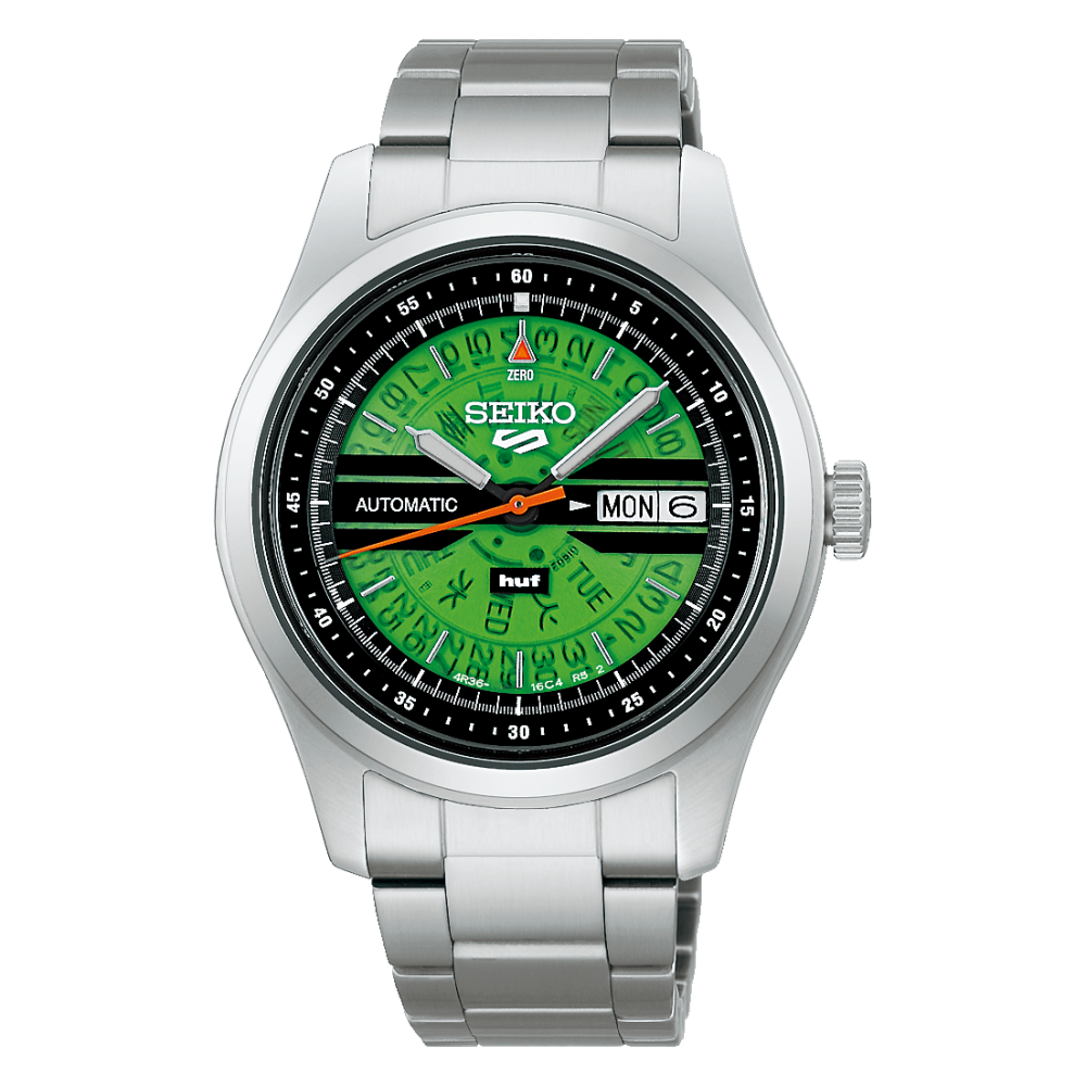 SEIKO - Orologio Seiko 5 Sports