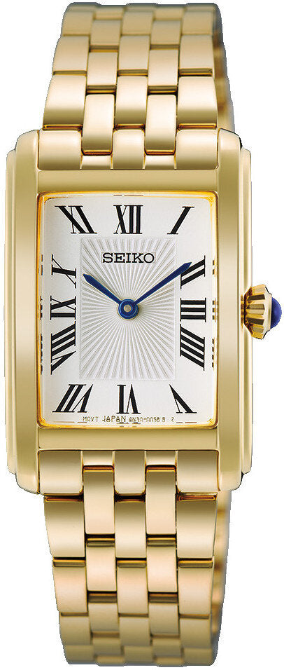 SEIKO - Seiko Quartz HGG001P1
