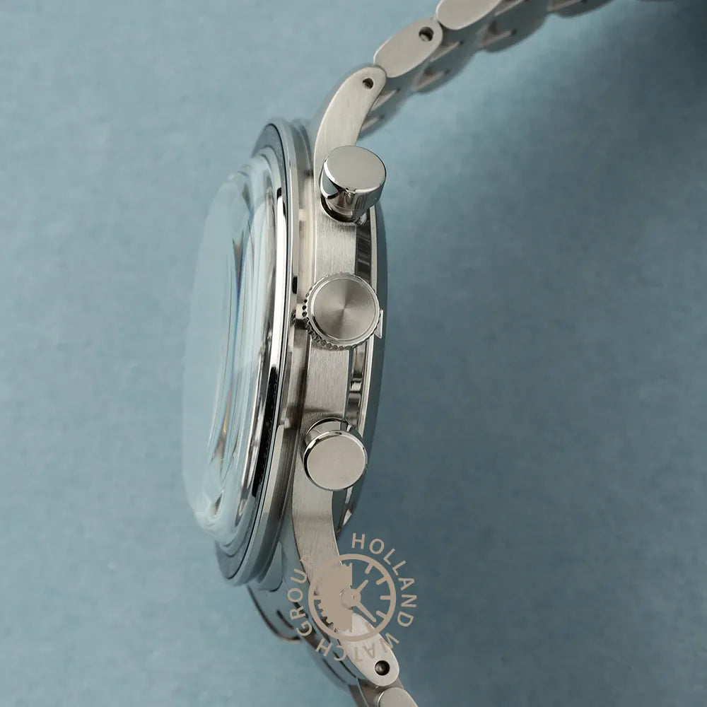 SEIKO - Orologio SSB477P1