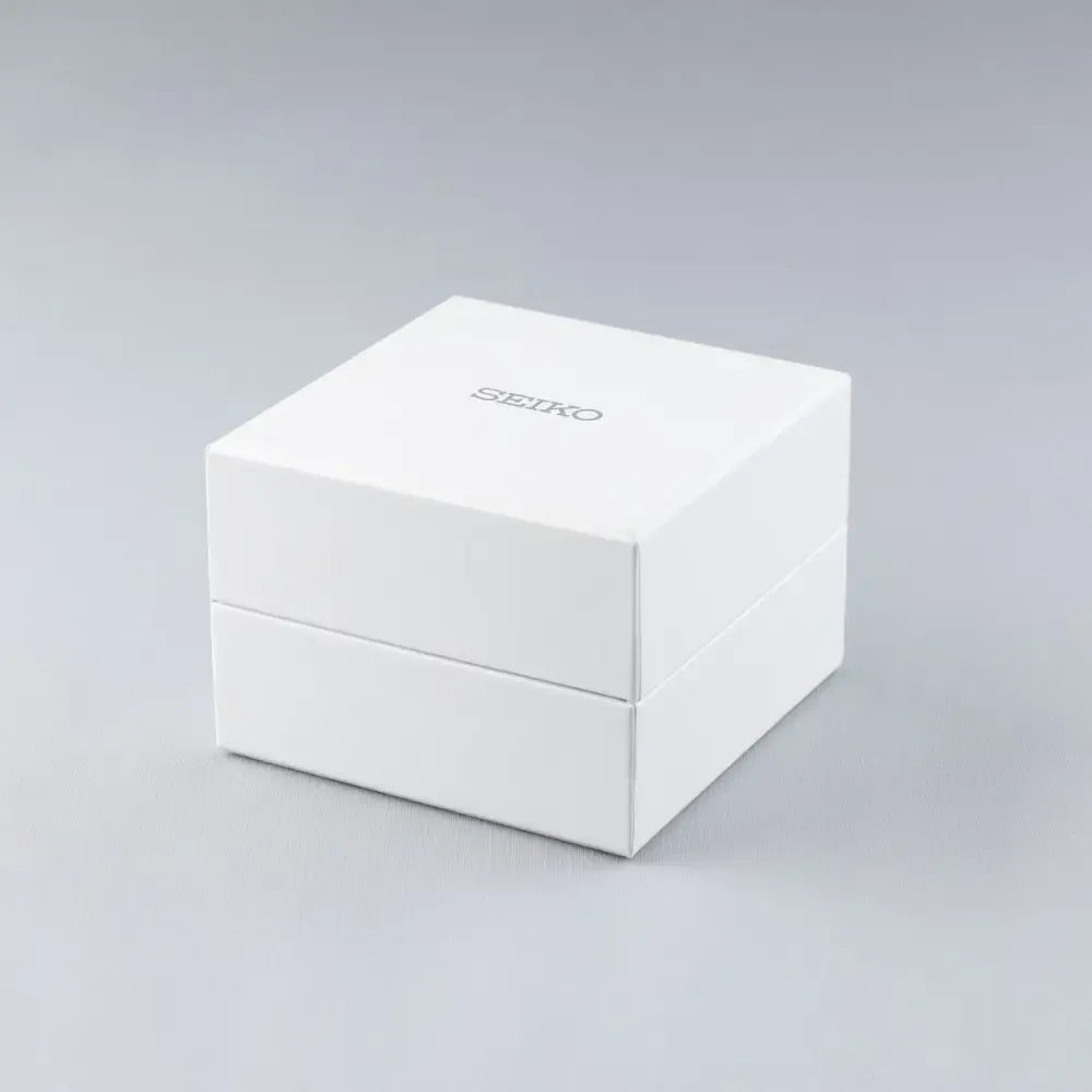 SEIKO - Orologio SSB481P1