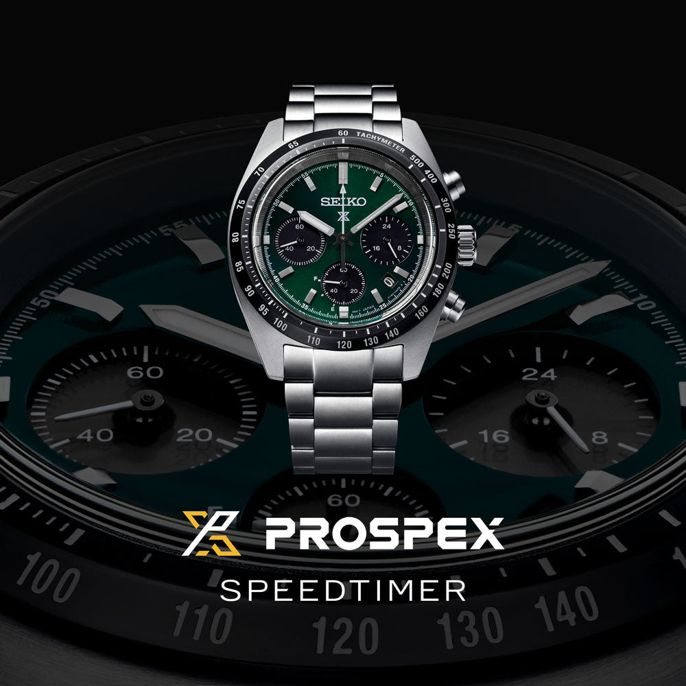 SEIKO - OROLOGIO PROSPEX