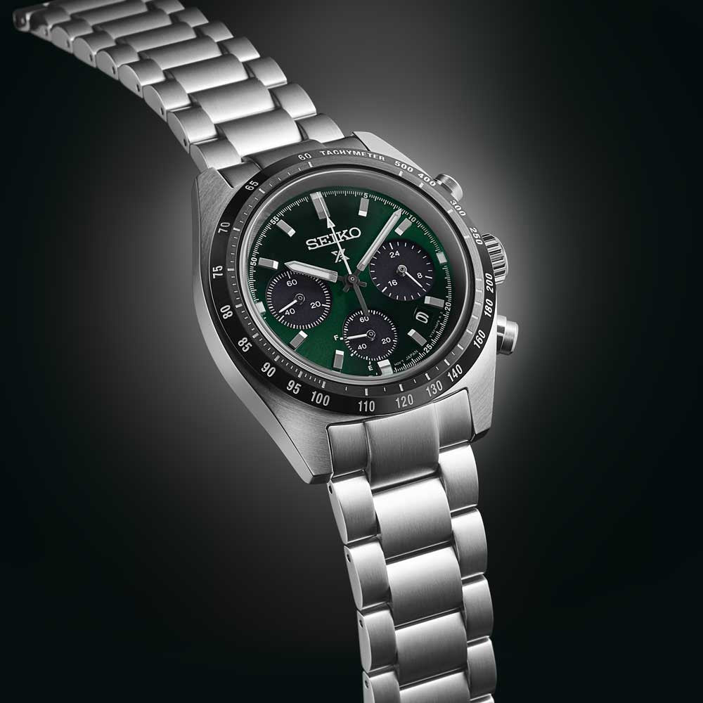 SEIKO - OROLOGIO PROSPEX