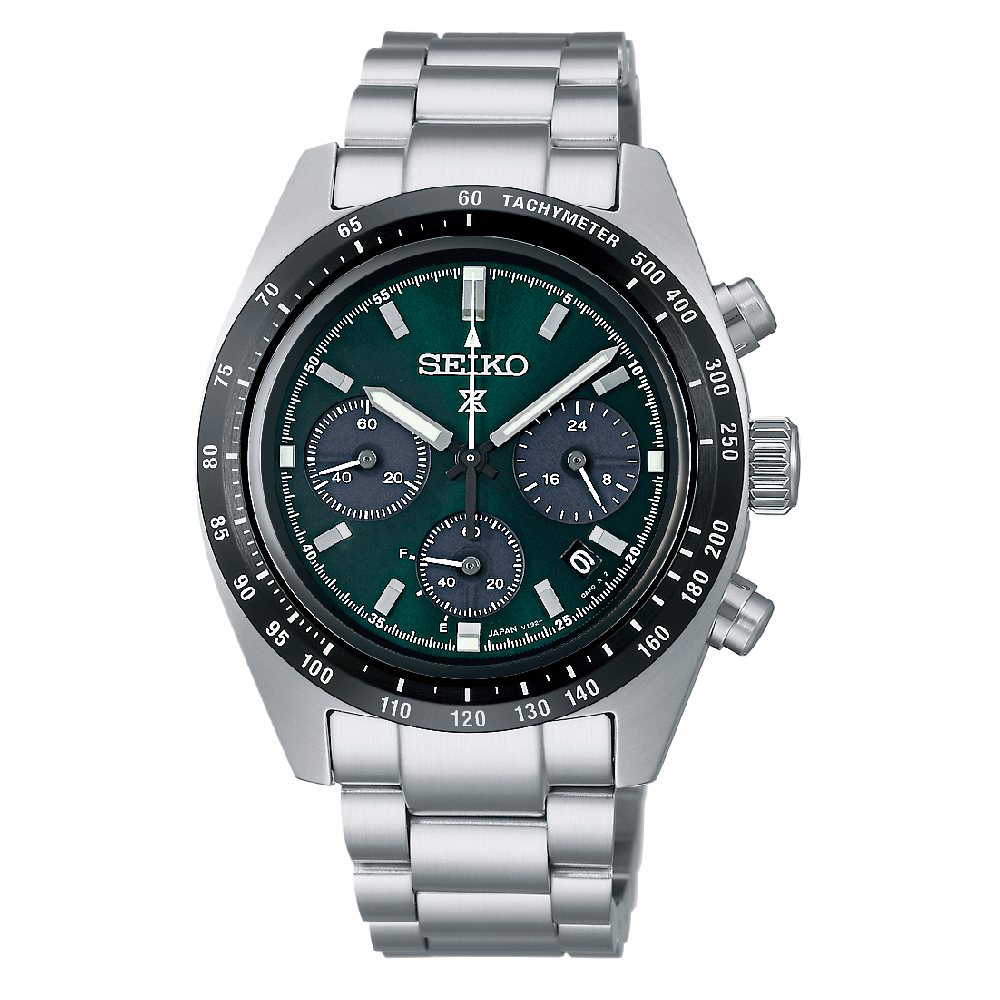 SEIKO - OROLOGIO PROSPEX