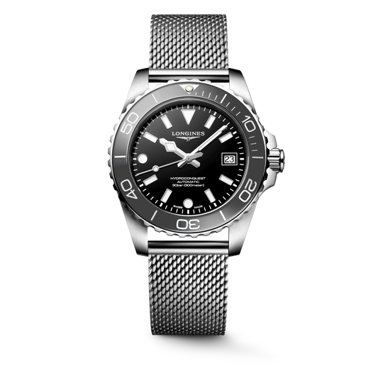 LONGINES - Orologio HYDROCONQUEST